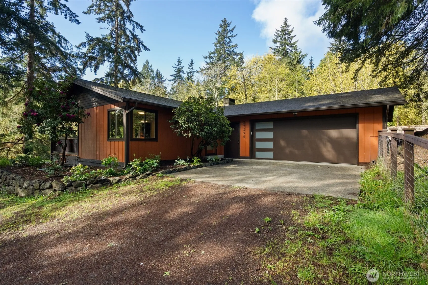 Property photo for 27495 Parcells Road Ne, Kingston