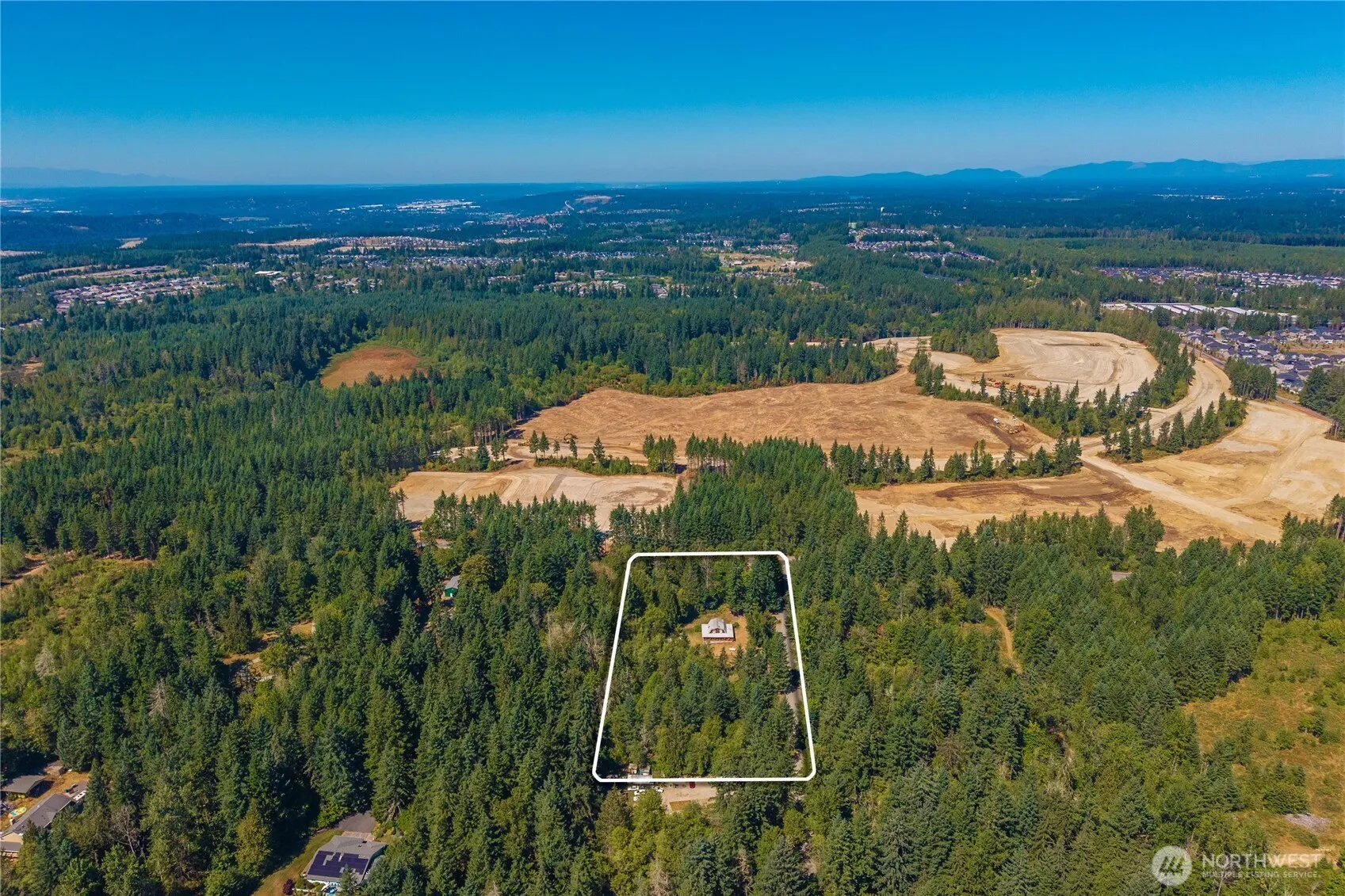 Property photo for 16102 193rd Avenue E, Bonney Lake photo 5