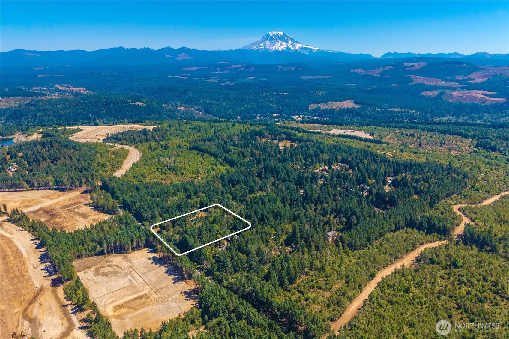Property photo for 16102 193rd Avenue E, Bonney Lake photo 2