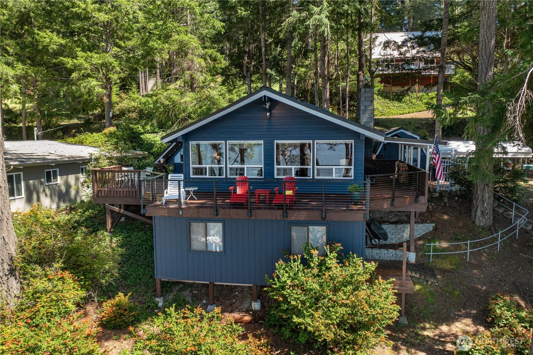 Property photo for 108 Herron Lane Nw, Lakebay photo 3