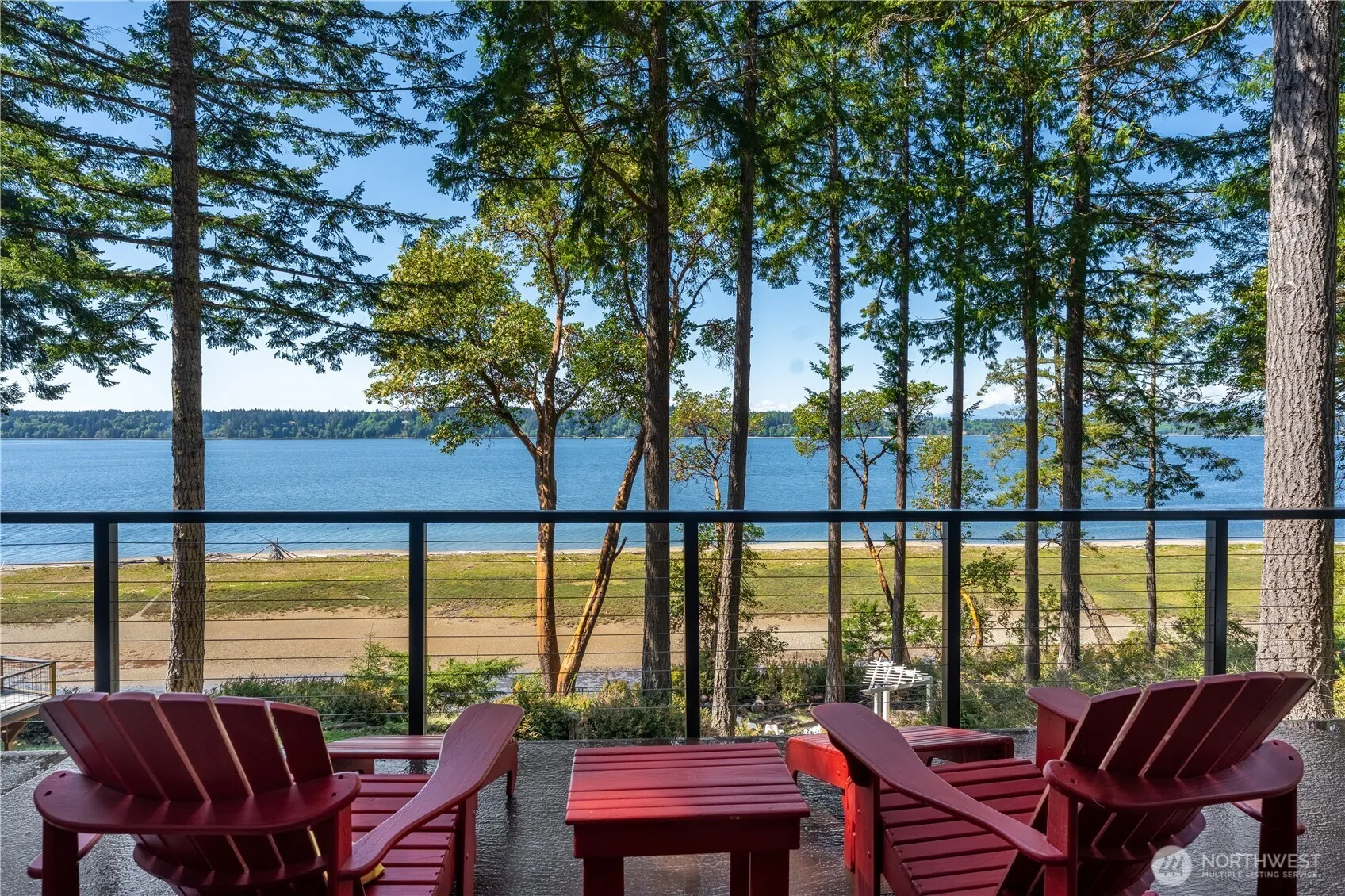 Property photo for 108 Herron Lane Nw, Lakebay
