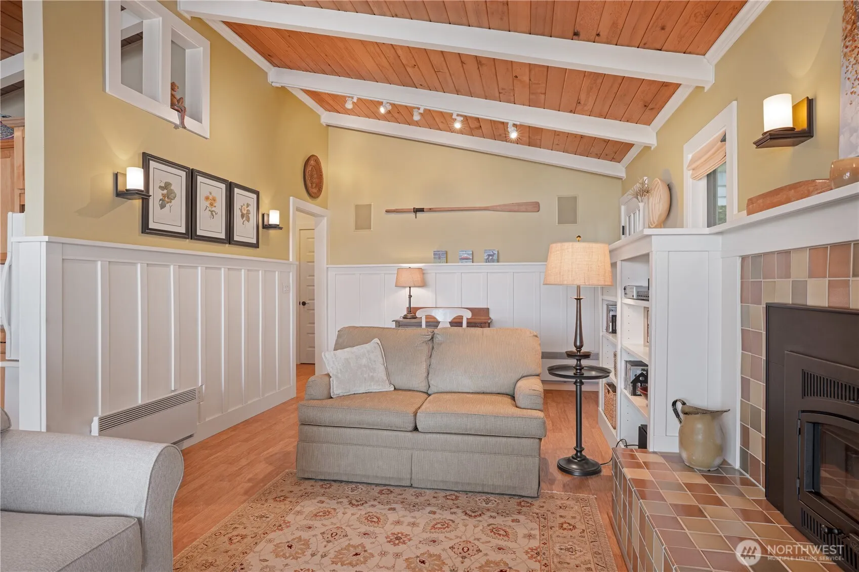 Property photo for 924 W Herron Boulevard Nw, Lakebay photo 5