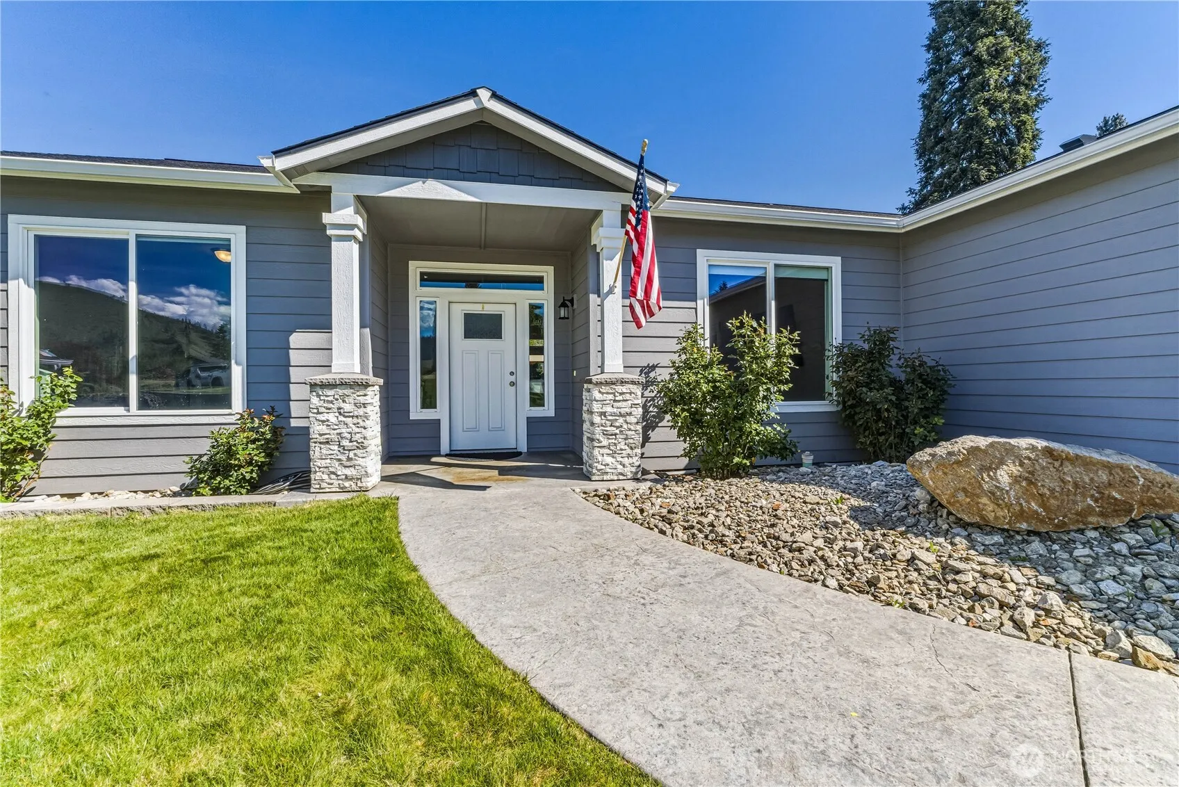 Property photo for 105 Newberry Street, Cashmere photo 4