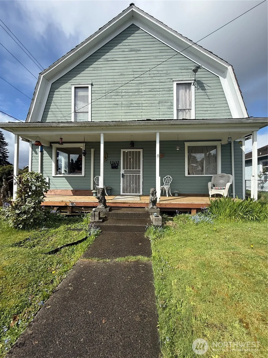 Property photo for 1102 Water Street, Raymond