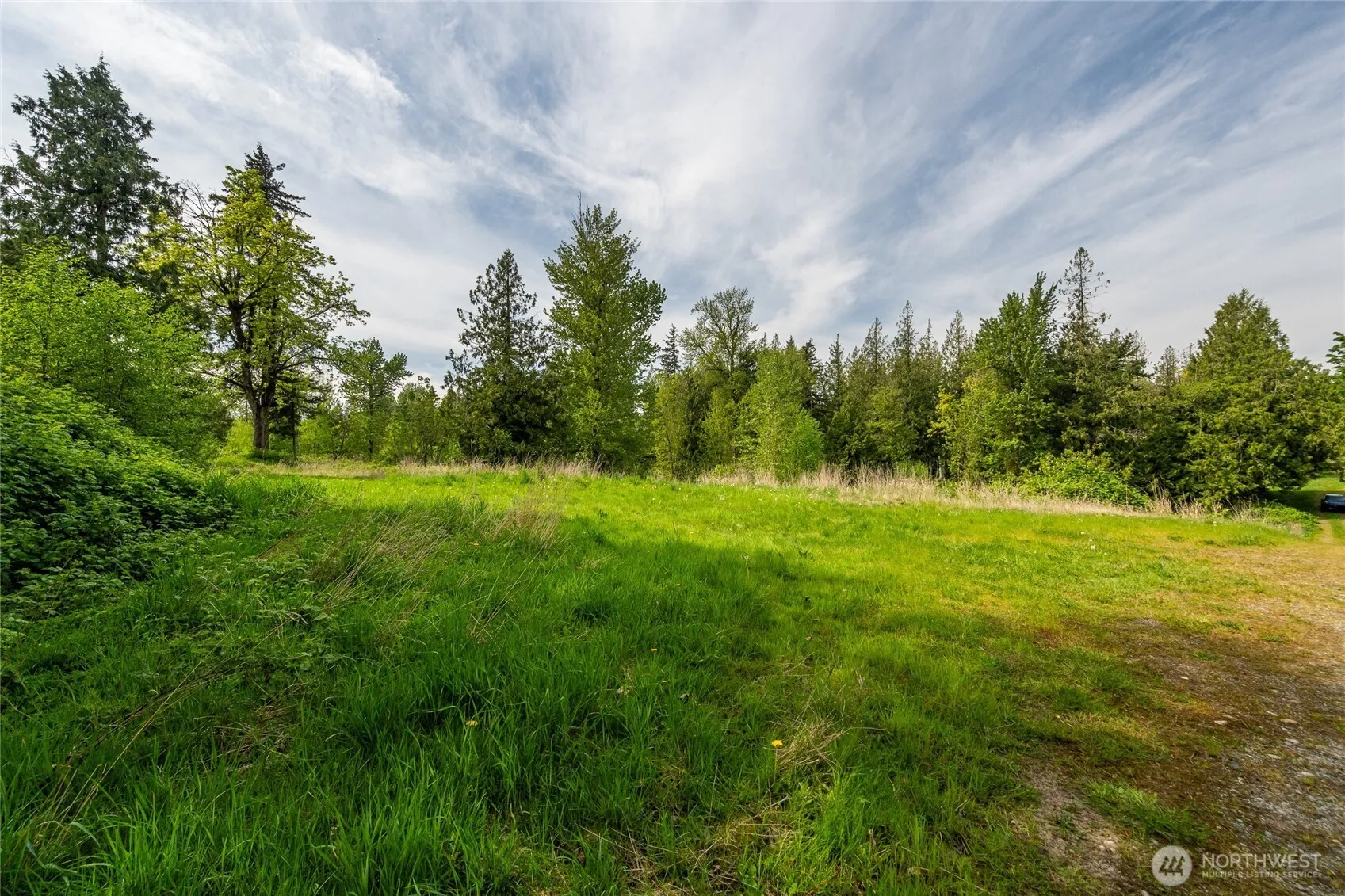 Property photo for 2165 E Badger, Everson