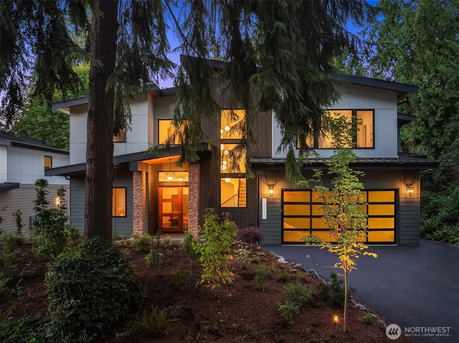 Property photo for 5222 Forest Avenue Se, Mercer Island