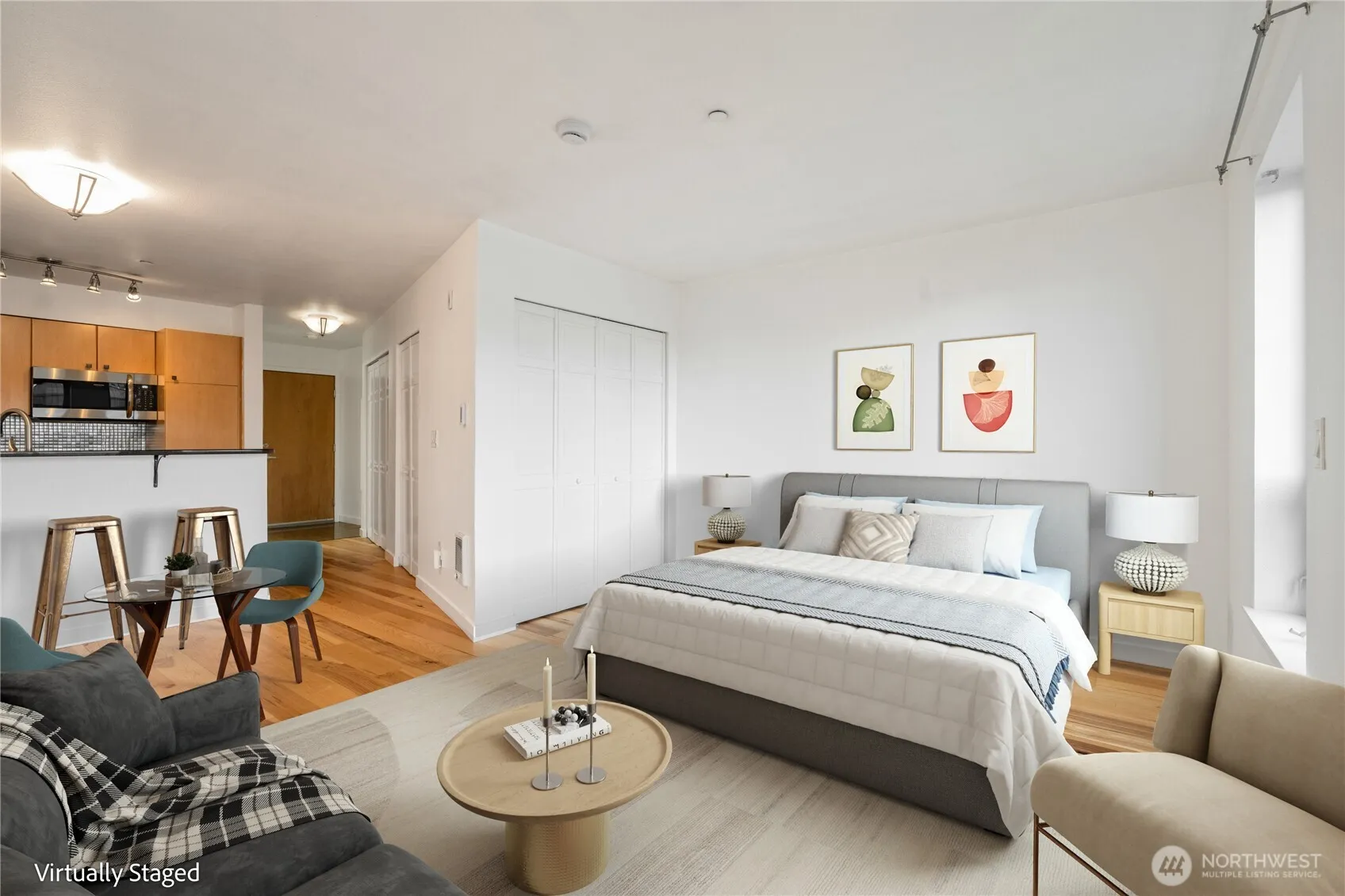 Property photo for 412 11th Avenue #209, Seattle photo 3