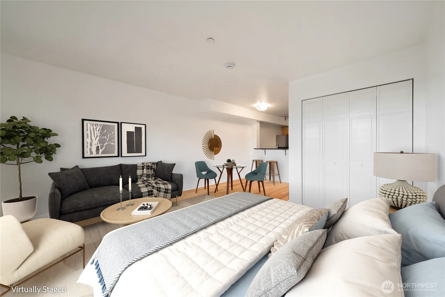 Property photo for 412 11th Avenue #209, Seattle photo 4