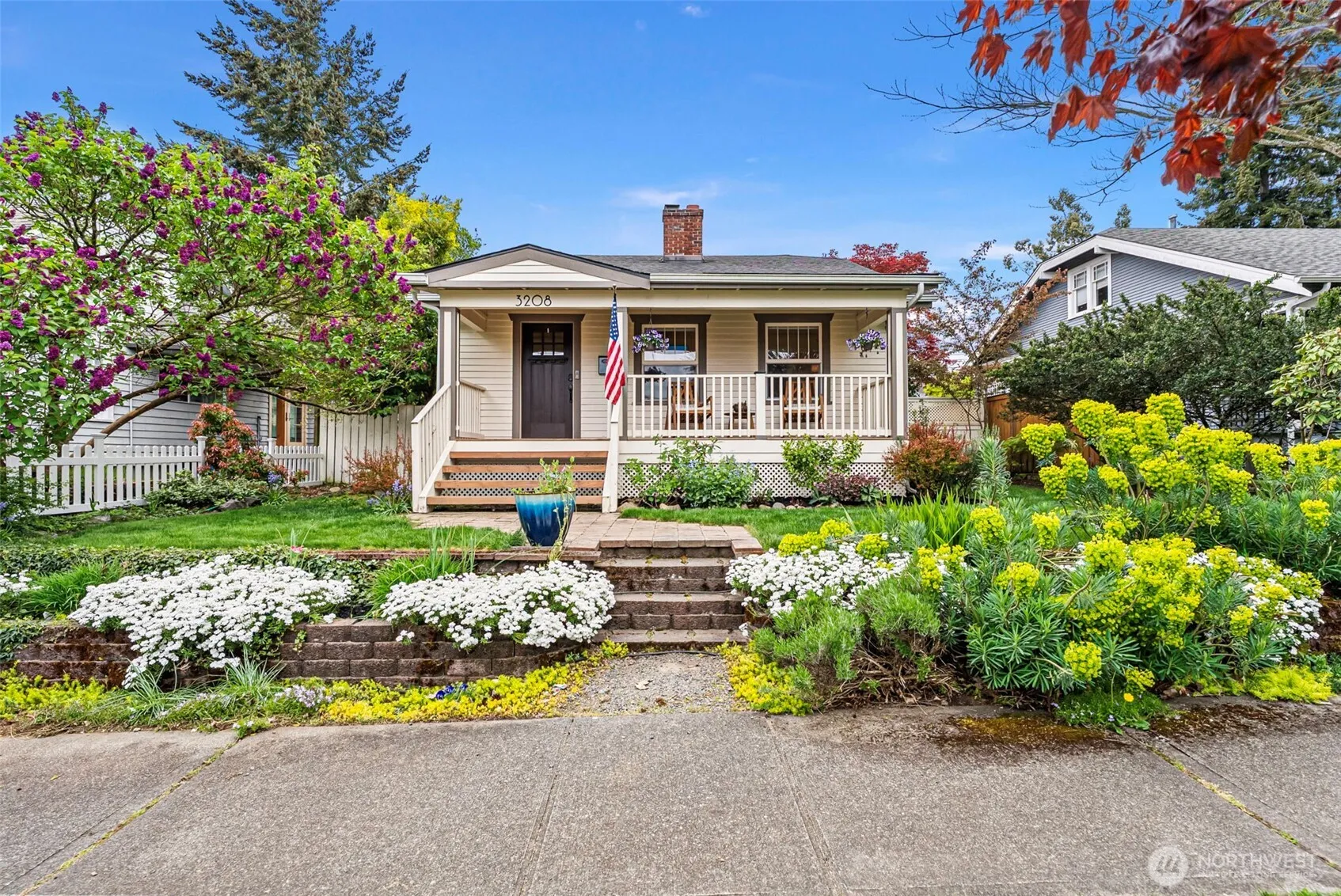 3208 N 9th Street, Tacoma
