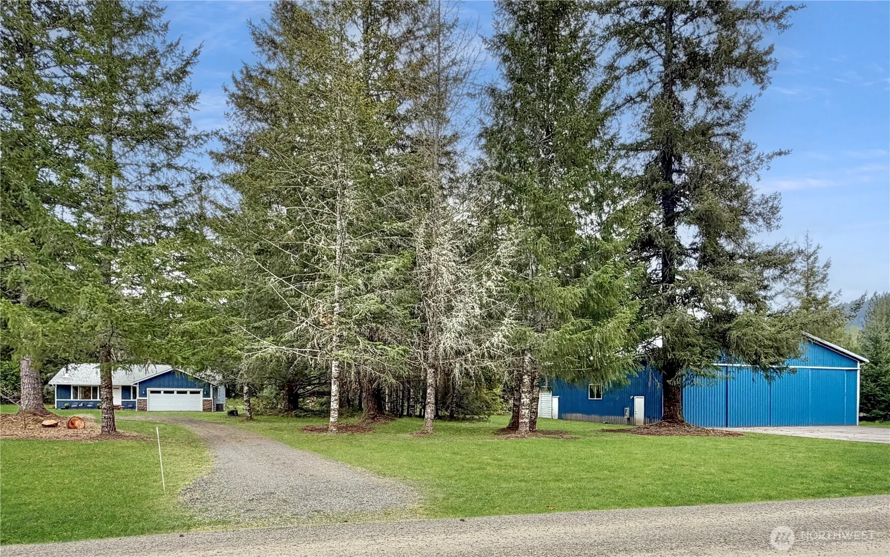 Property photo for 152 Shelton Road, Randle