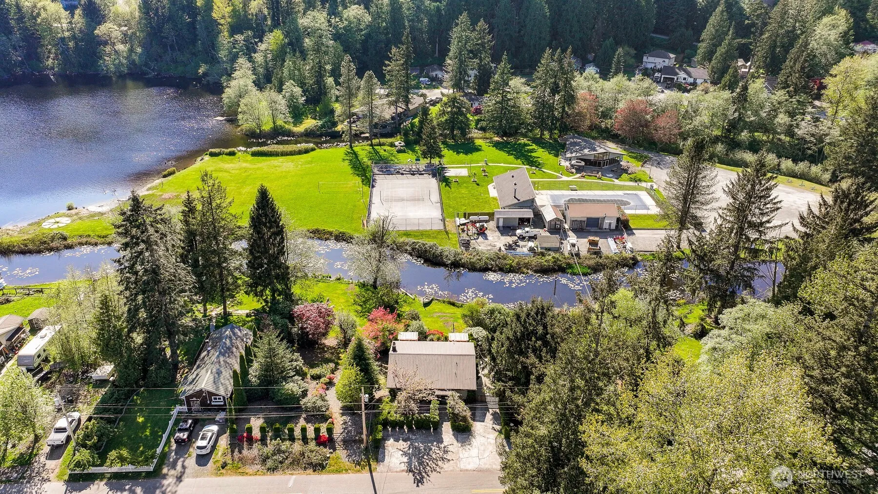 Property photo for 371 Lakeside Drive, Sedro Woolley
