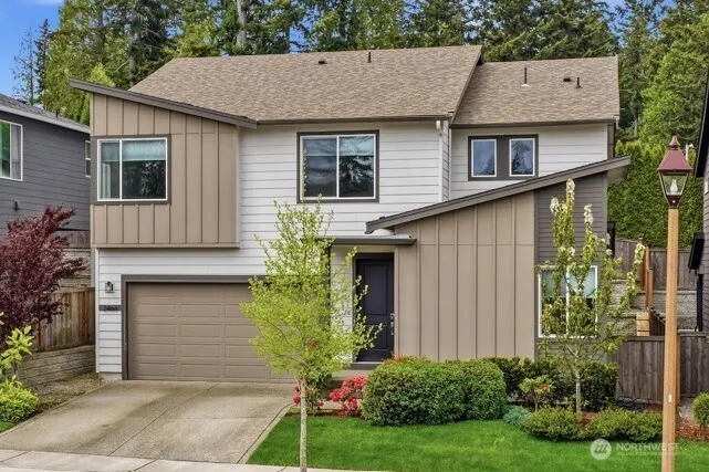 Property photo for 2466 Ne Athlon Court, Poulsbo