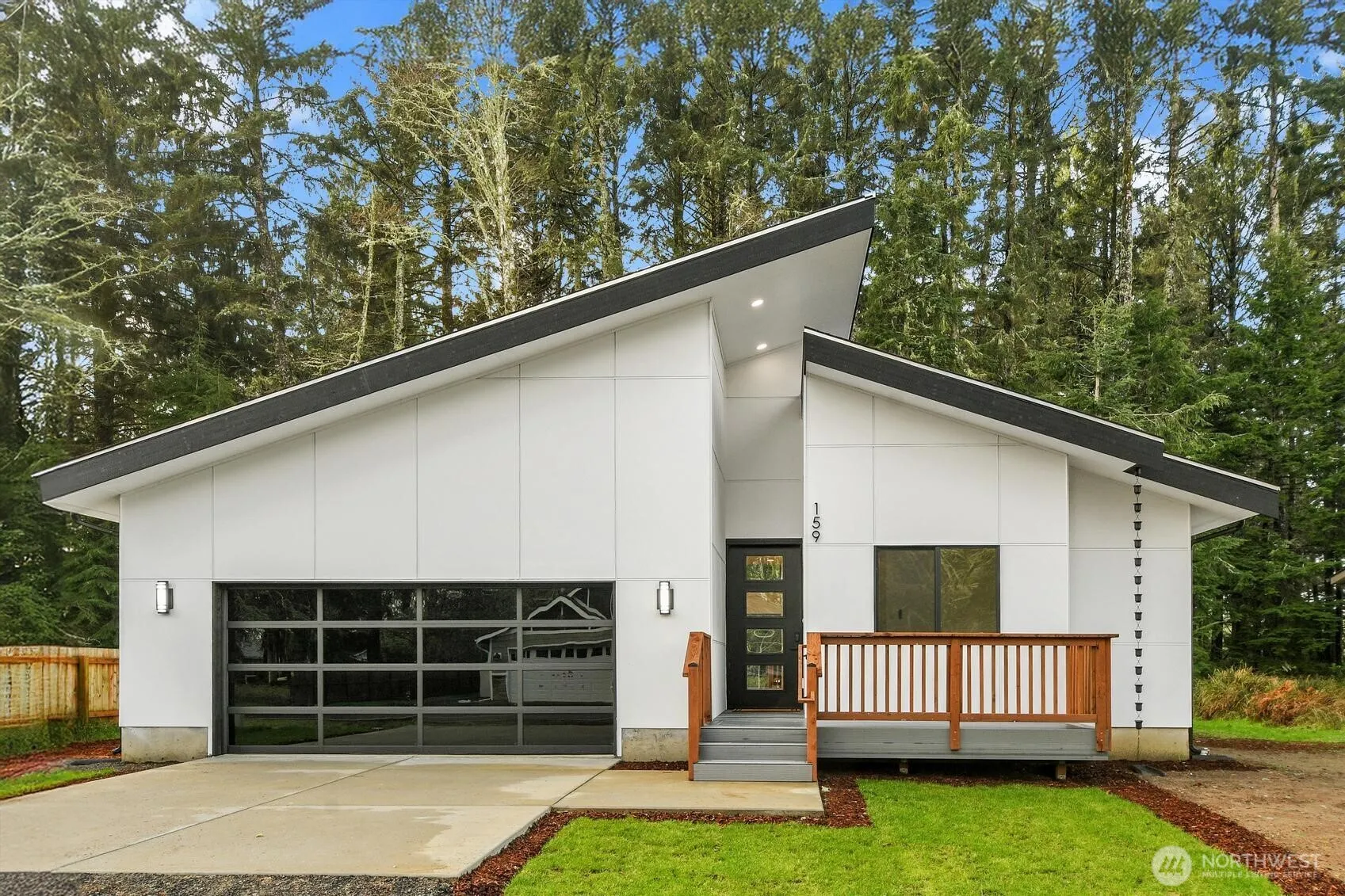 Property photo for 159 Duck Lake Drive Se, Ocean Shores
