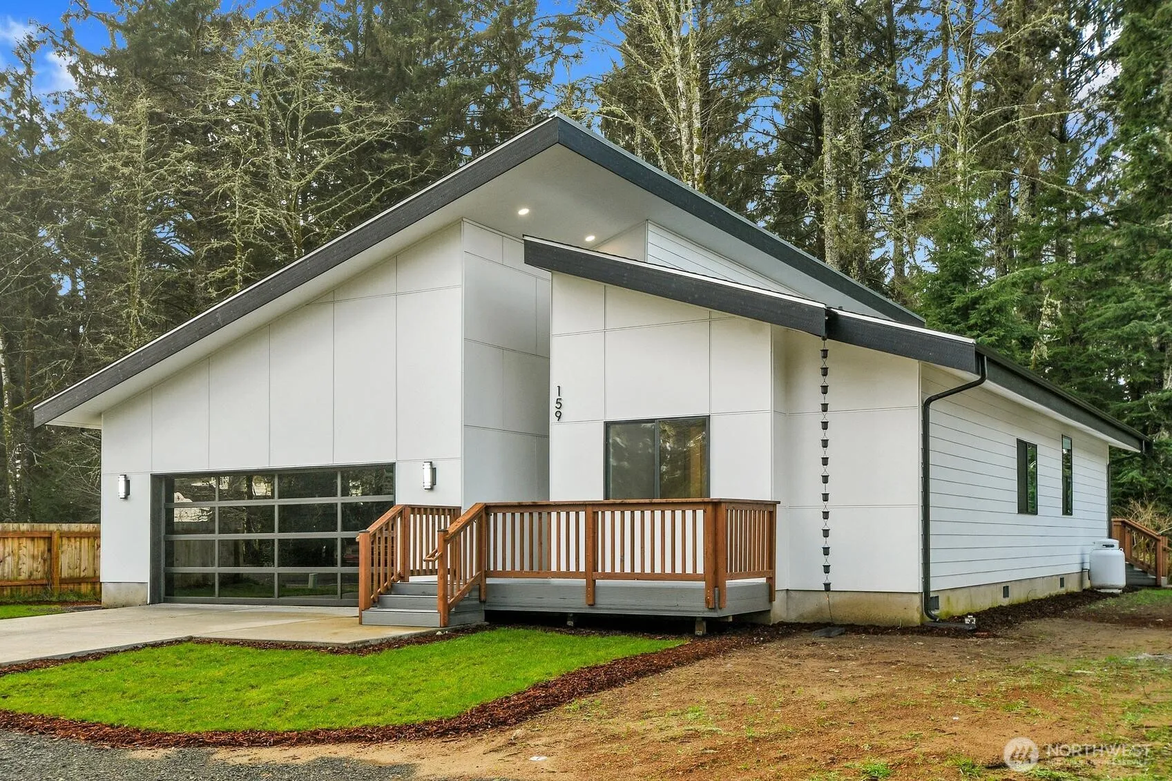 Property photo for 159 Duck Lake Drive Se, Ocean Shores photo 2