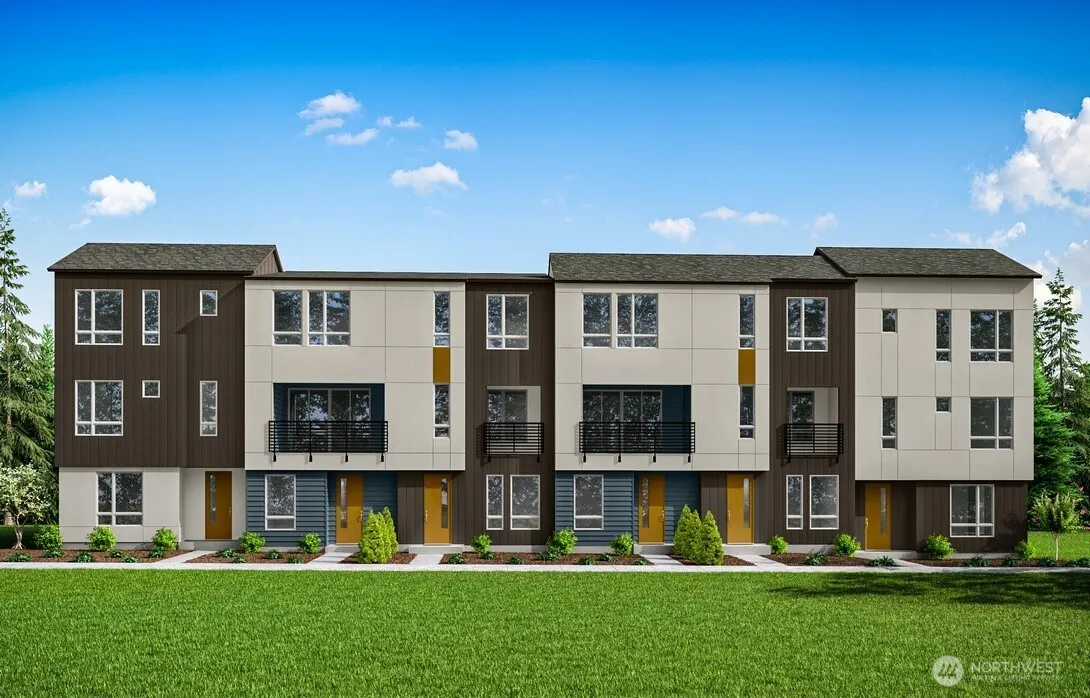Property photo for 12207 137th Place Ne #2605, Redmond, WA 98052
