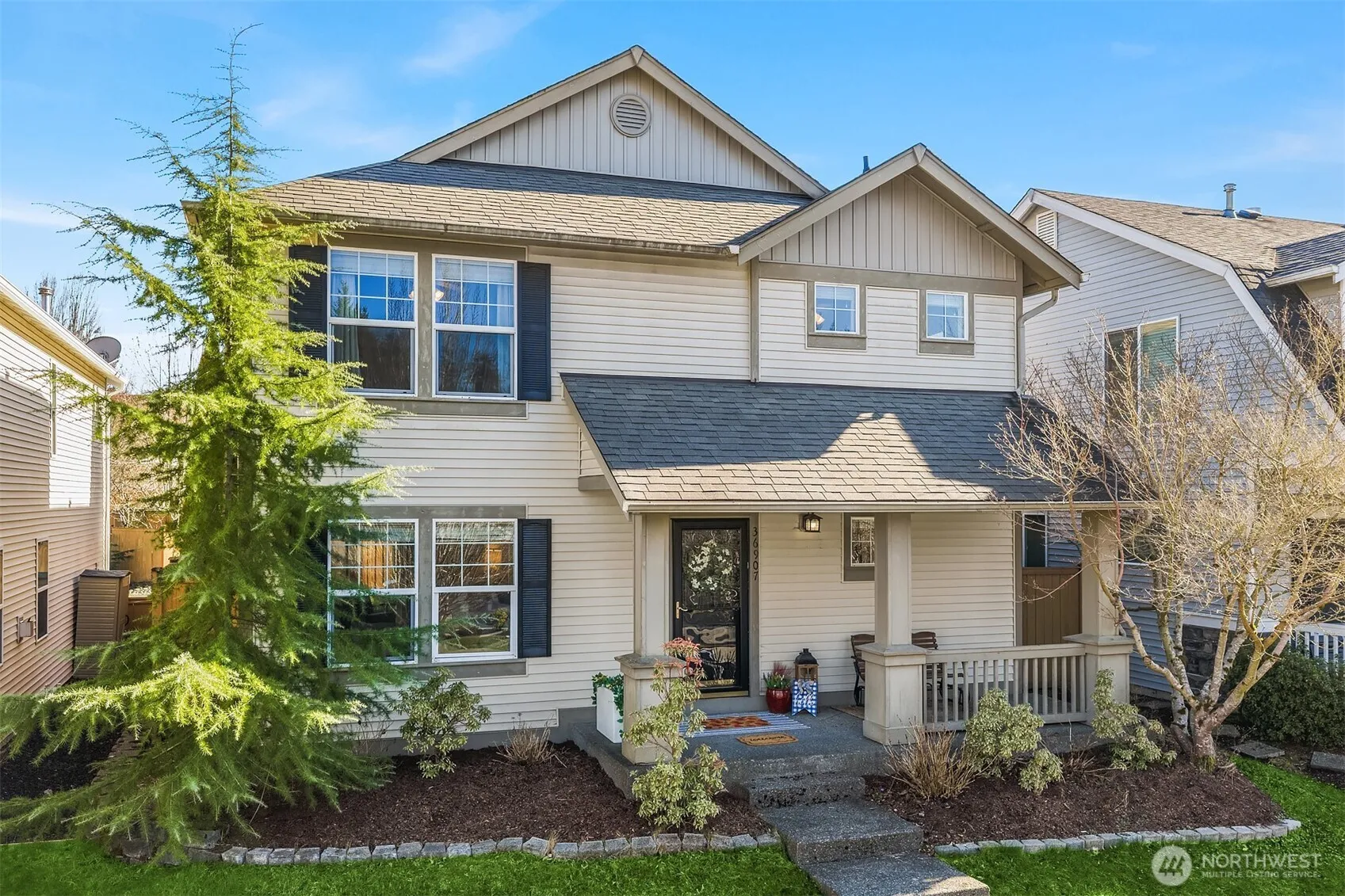 Property photo for 36907 Se Braeburn Street, Snoqualmie