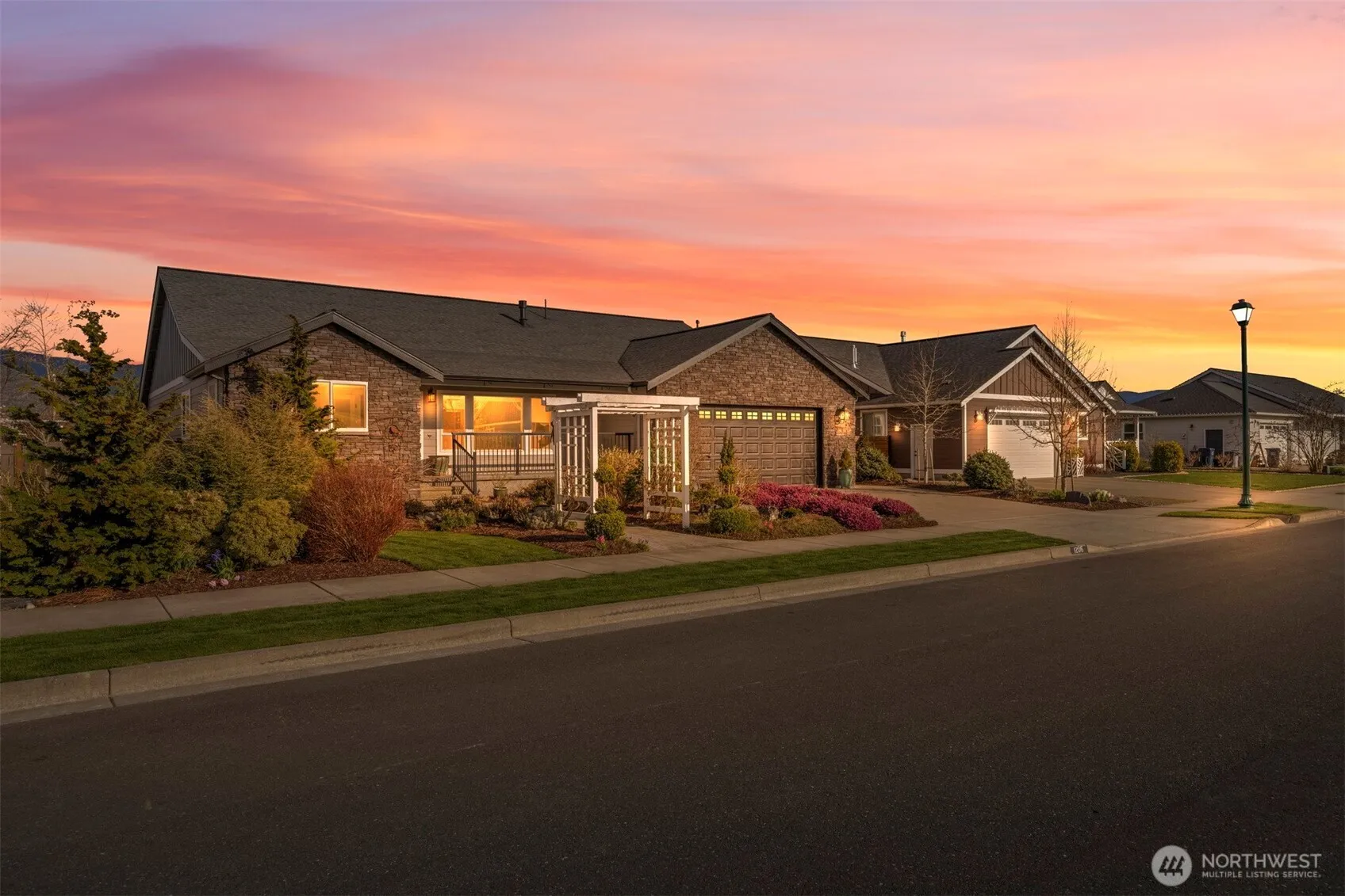 Property photo for 1206 Ashlynn Court, Everson