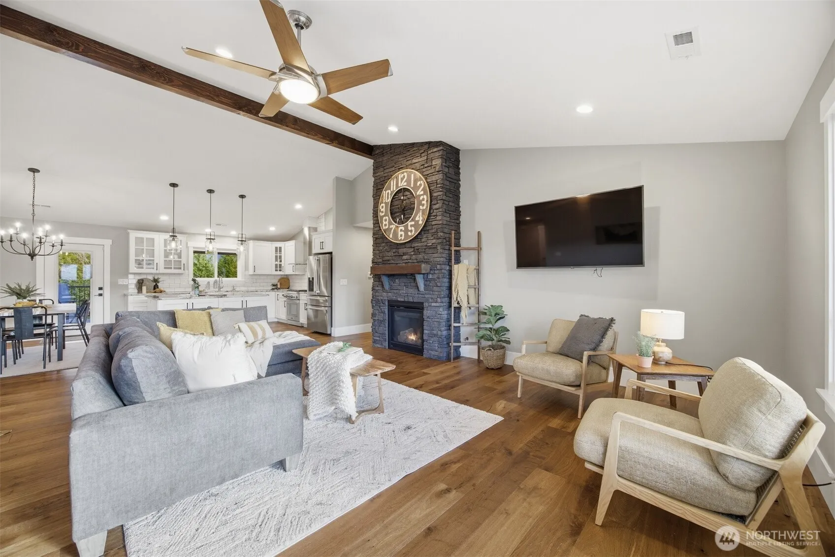 Property photo for 1206 Ashlynn Court, Everson photo 5