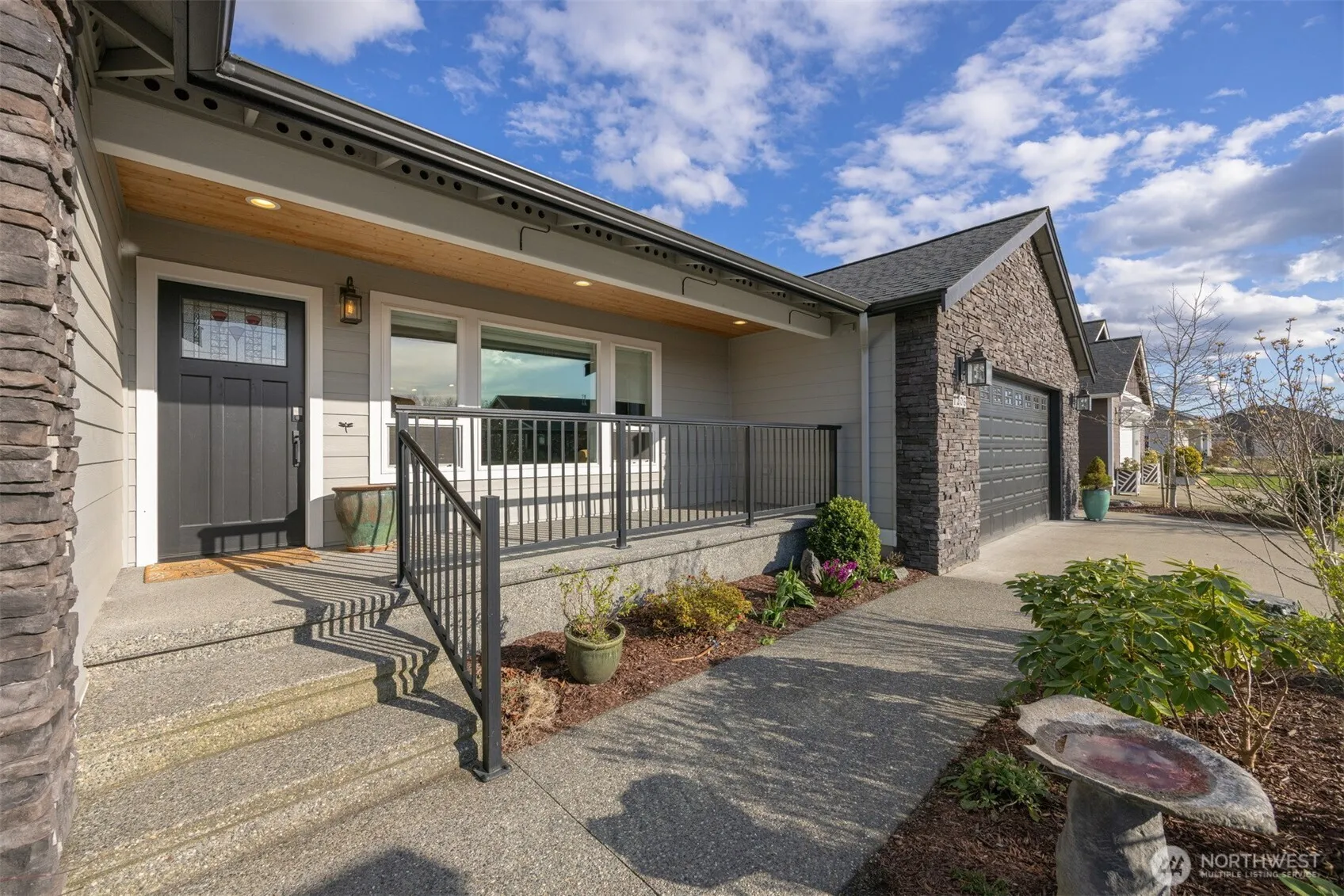 Property photo for 1206 Ashlynn Court, Everson photo 2