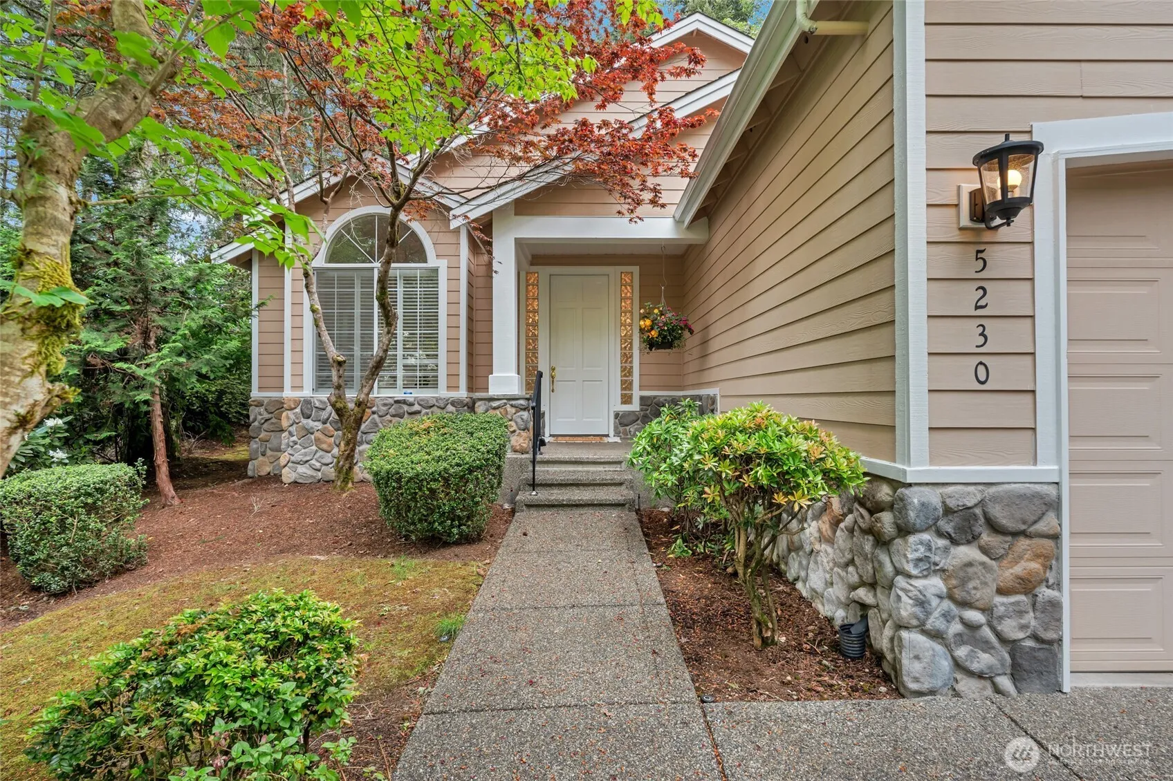 5230 W Old Stump Drive Nw, Gig Harbor