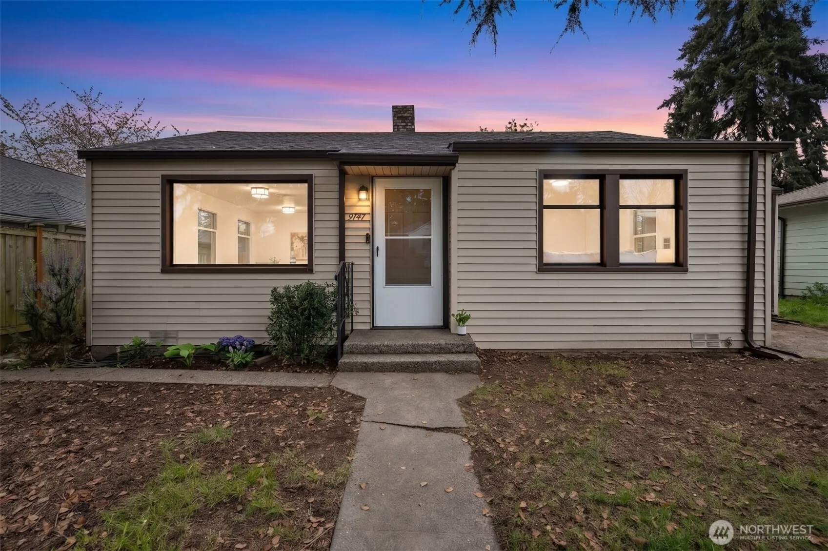 Property photo for 9747 Evanston Ave N, Seattle photo 5