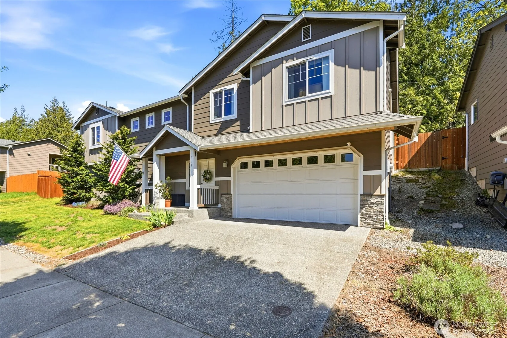 Property photo for 310 Jeff Street, Mount Vernon