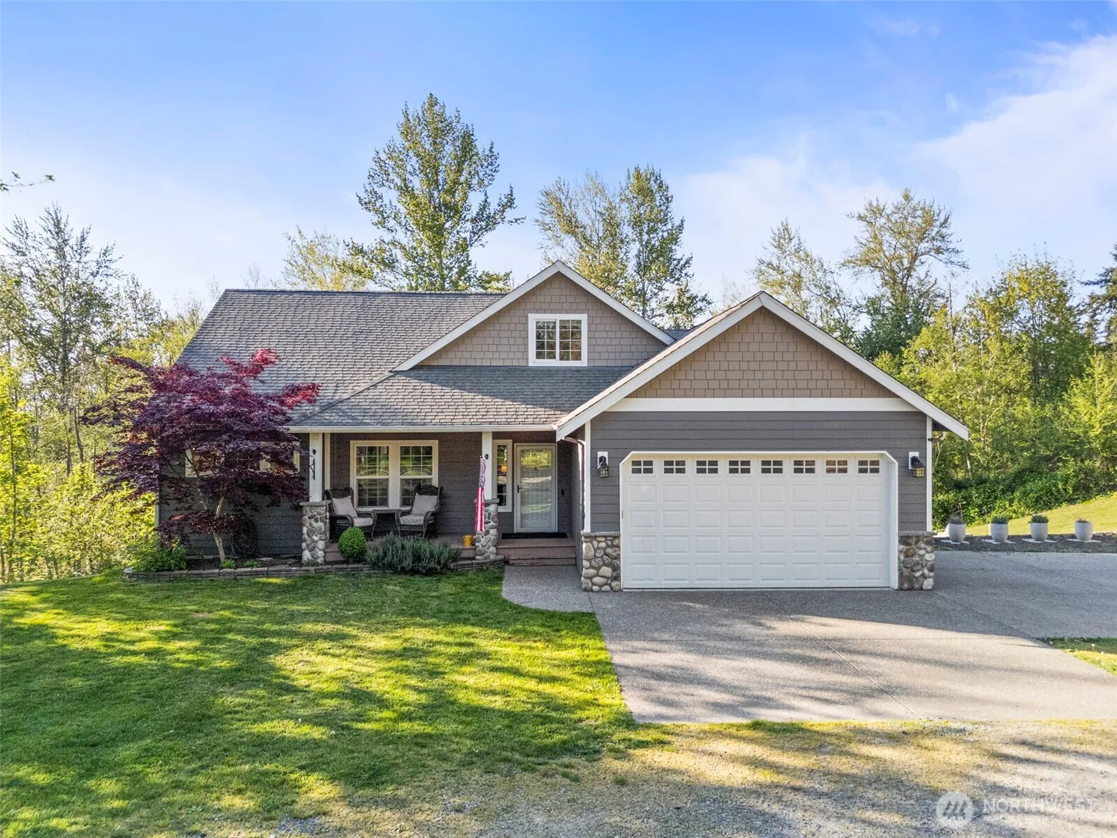 Property photo for 35415 113th Avenue E, Eatonville