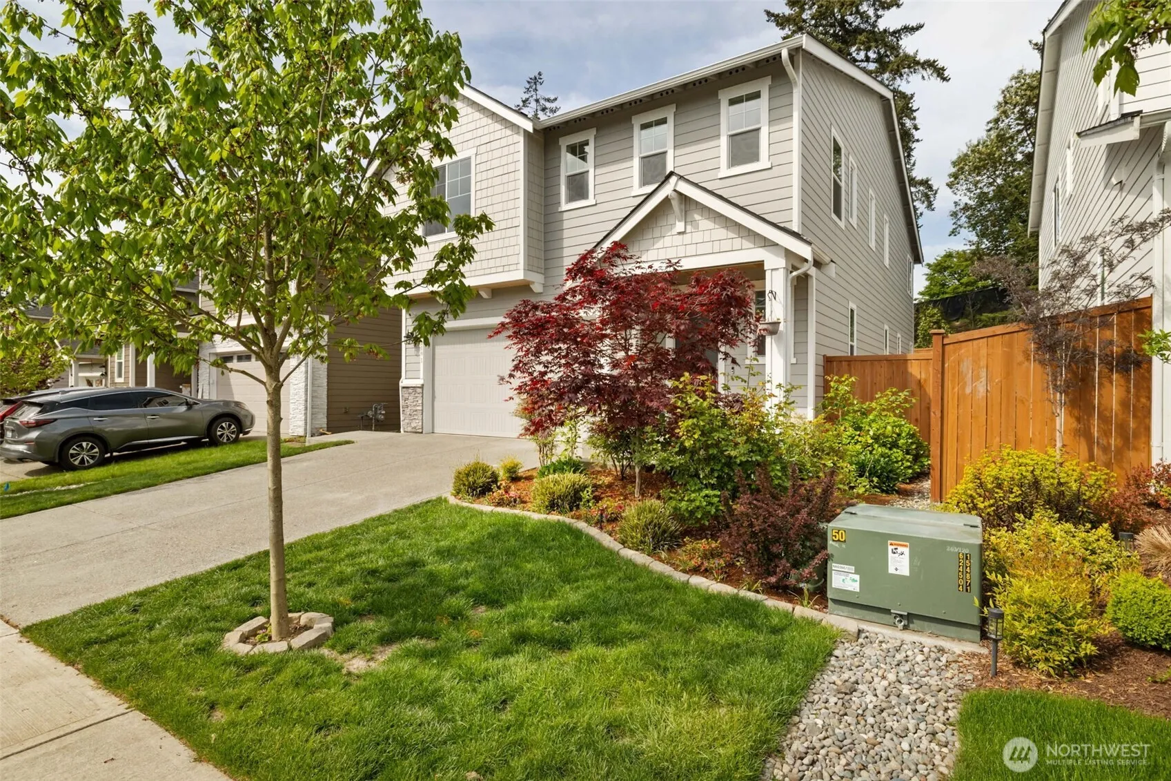 Property photo for 10091 Ramble Drive Nw, Bremerton photo 3