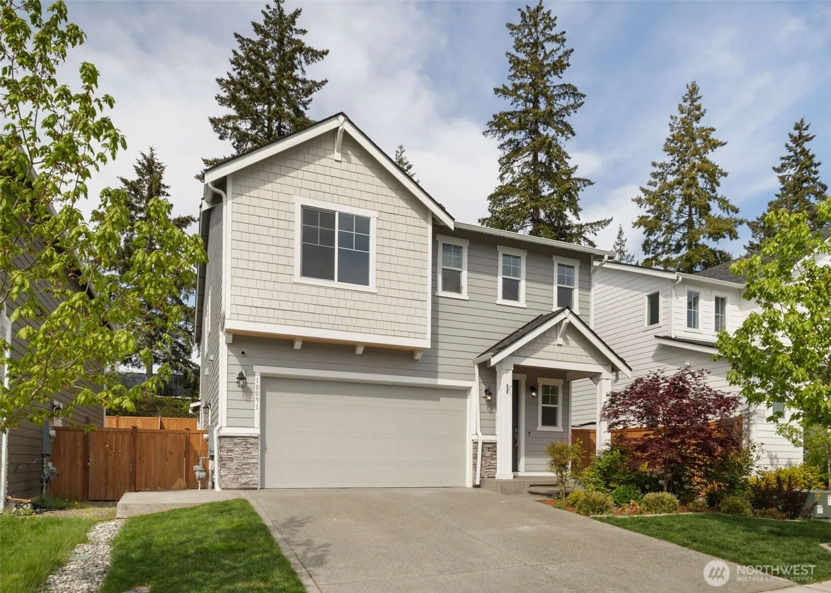Property photo for 10091 Ramble Drive Nw, Bremerton