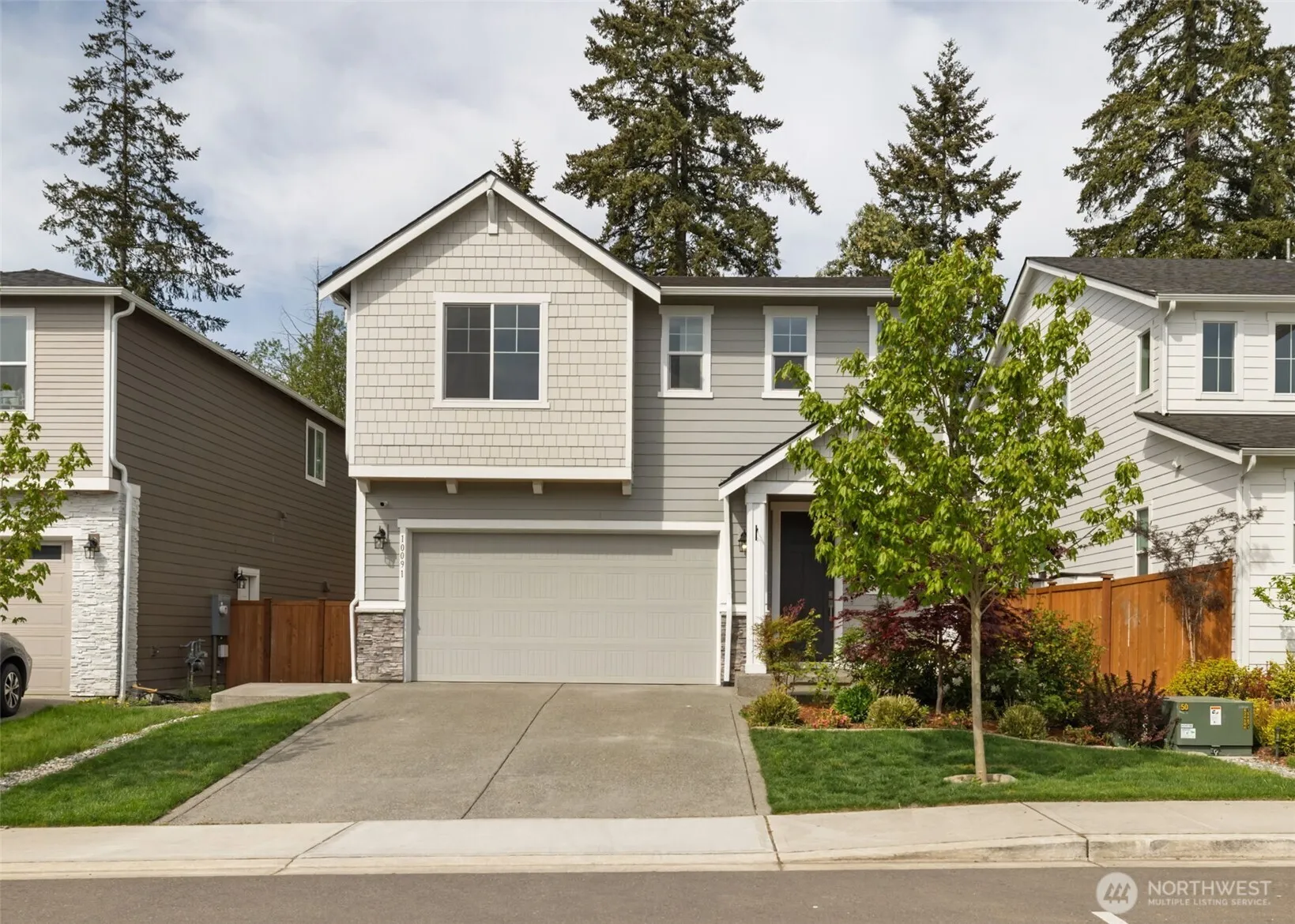 Property photo for 10091 Ramble Drive Nw, Bremerton photo 2