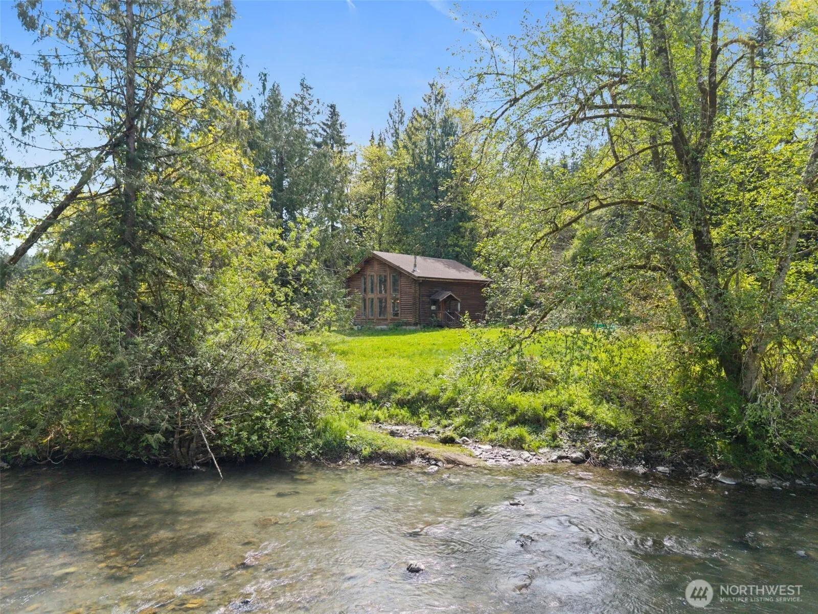 Property photo for 22919 135th Street Ne, Granite Falls