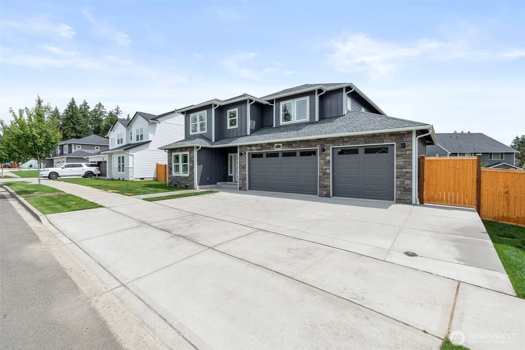 Property photo for 6644 Kyodi Court Se #se, Tumwater photo 3