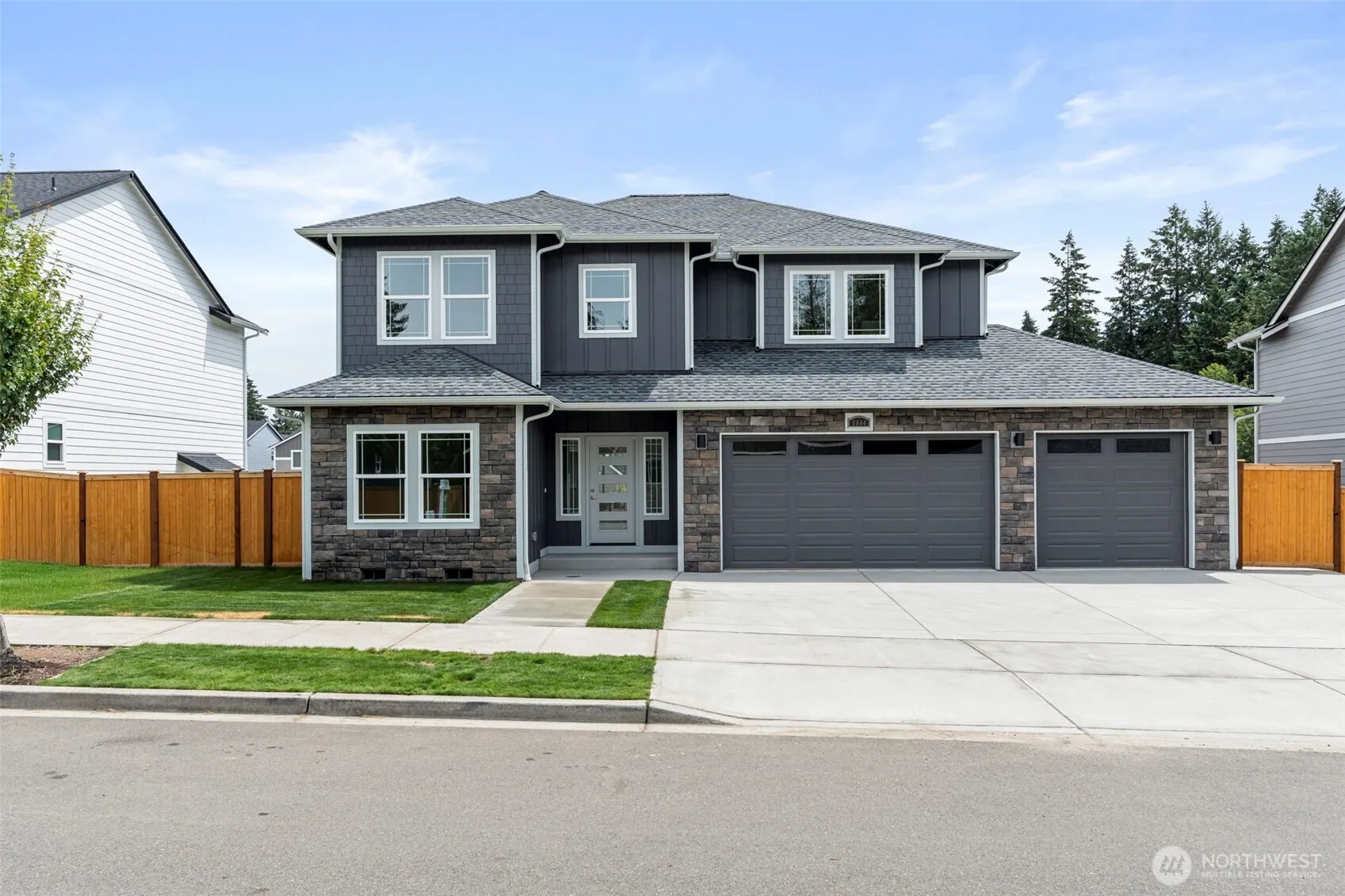 Property photo for 6644 Kyodi Court Se #se, Tumwater photo 2