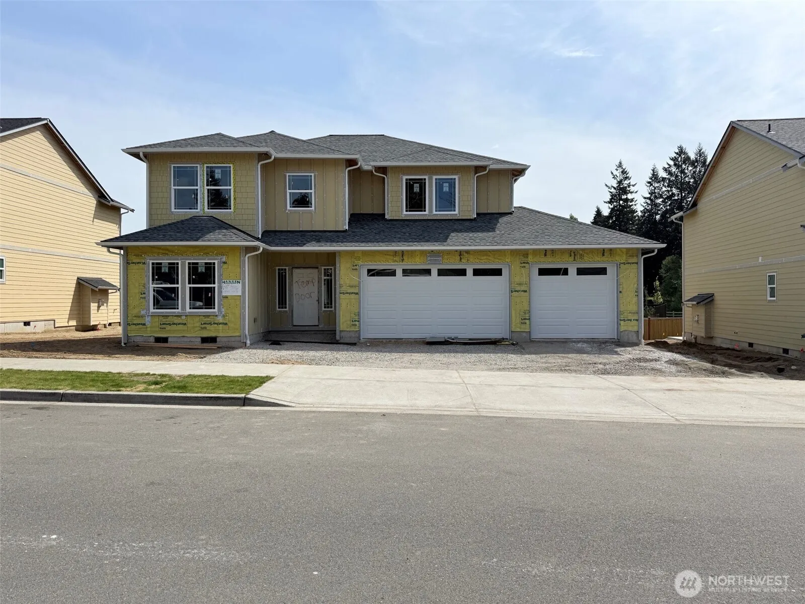 Property photo for 6644 Kyodi Court Se #se, Tumwater