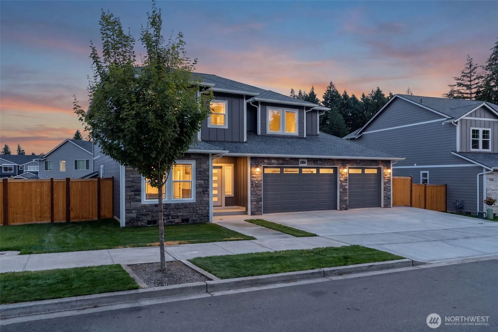 Property photo for 6644 Kyodi Court Se #se, Tumwater