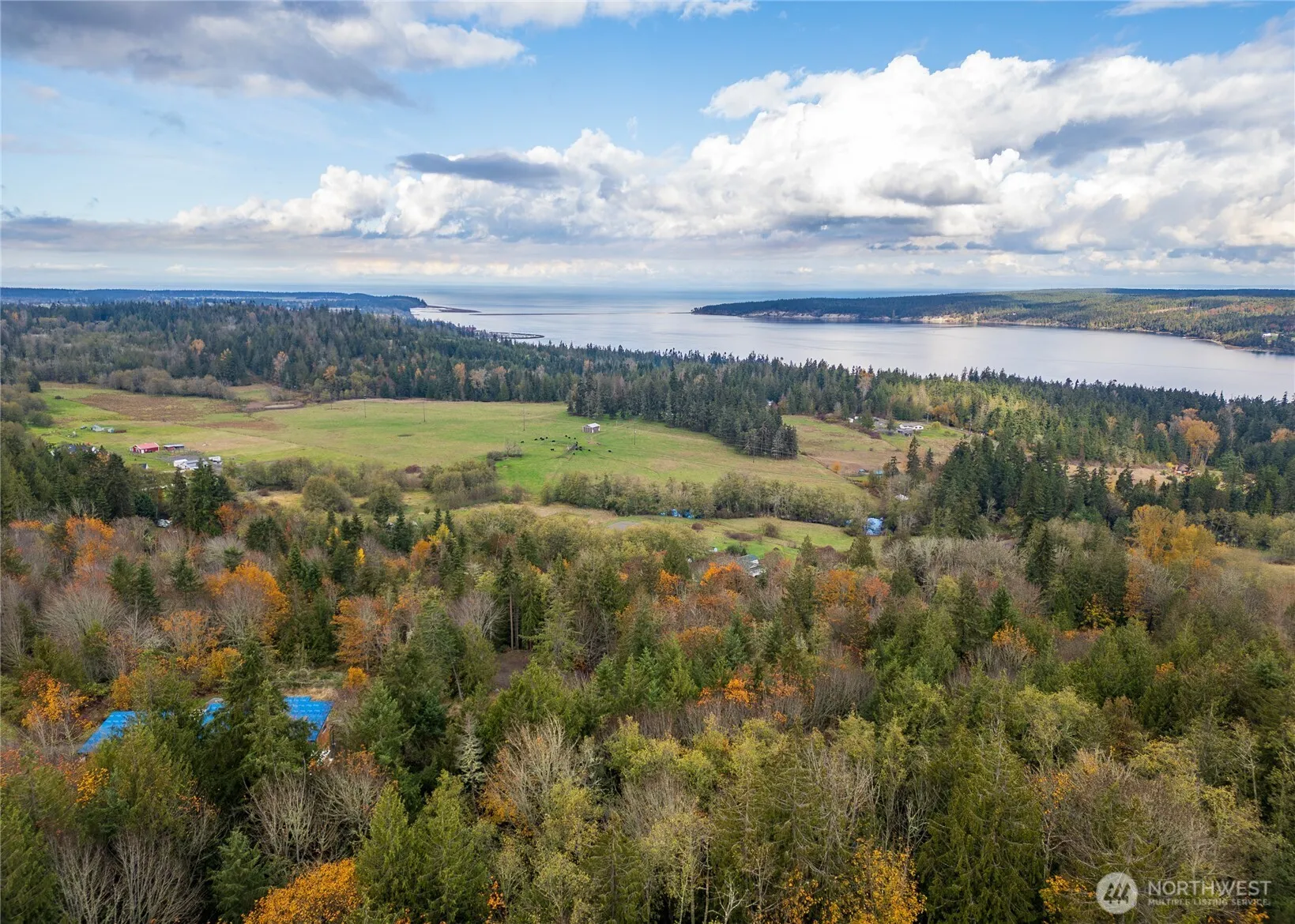 Property photo for 495 Louella Road, Sequim
