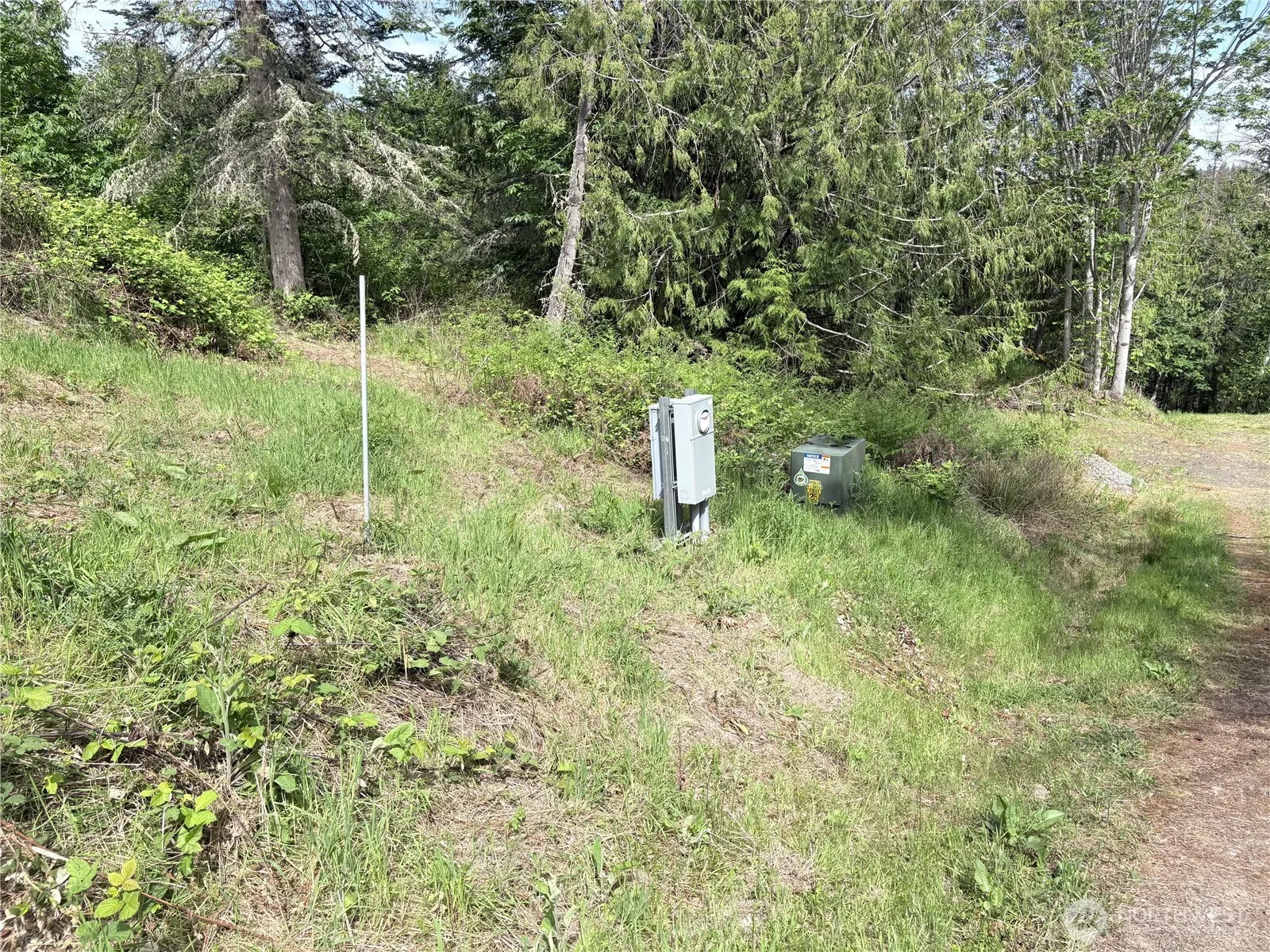 Property photo for 495 Louella Road, Sequim photo 2