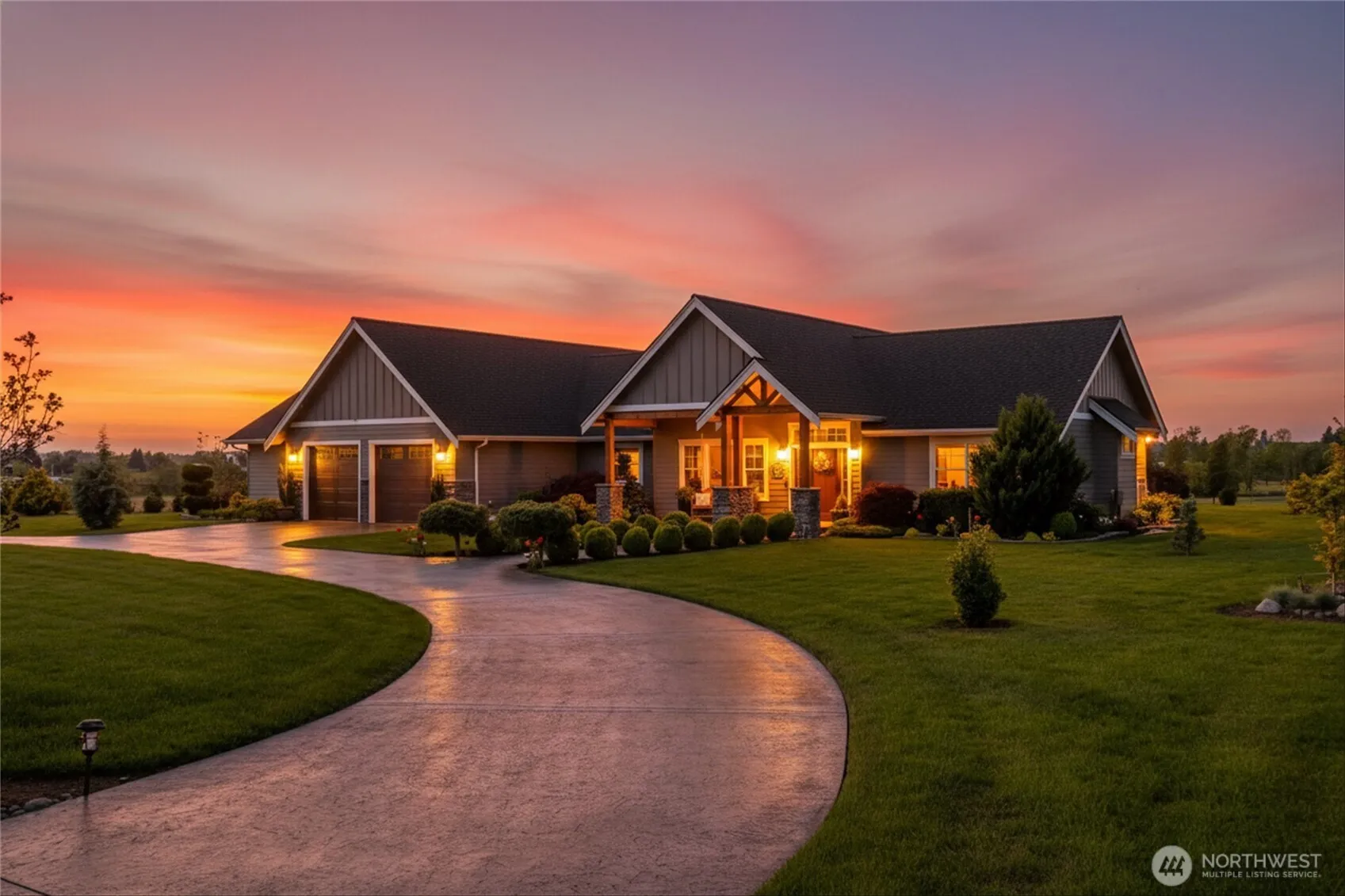 Property photo for 5369 Smith Ridge Drive, Bellingham