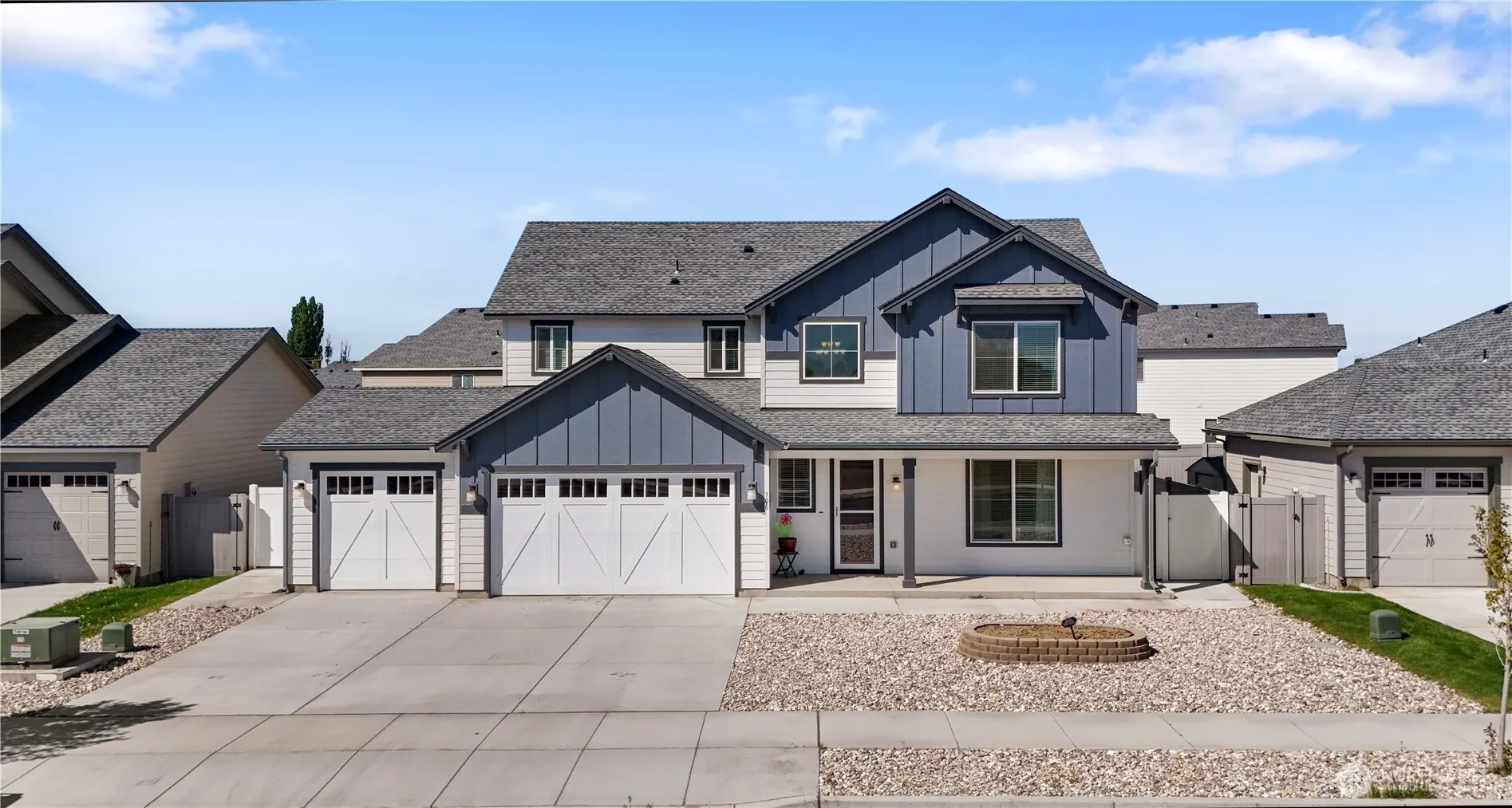 Property photo for 306 N Towhee Street, Moses Lake
