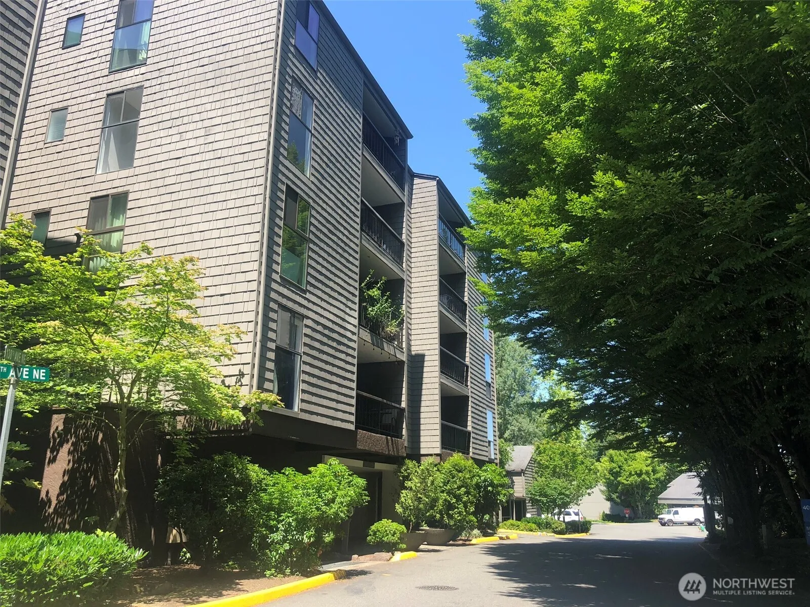 6479 137th Avenue Ne #361, Redmond
