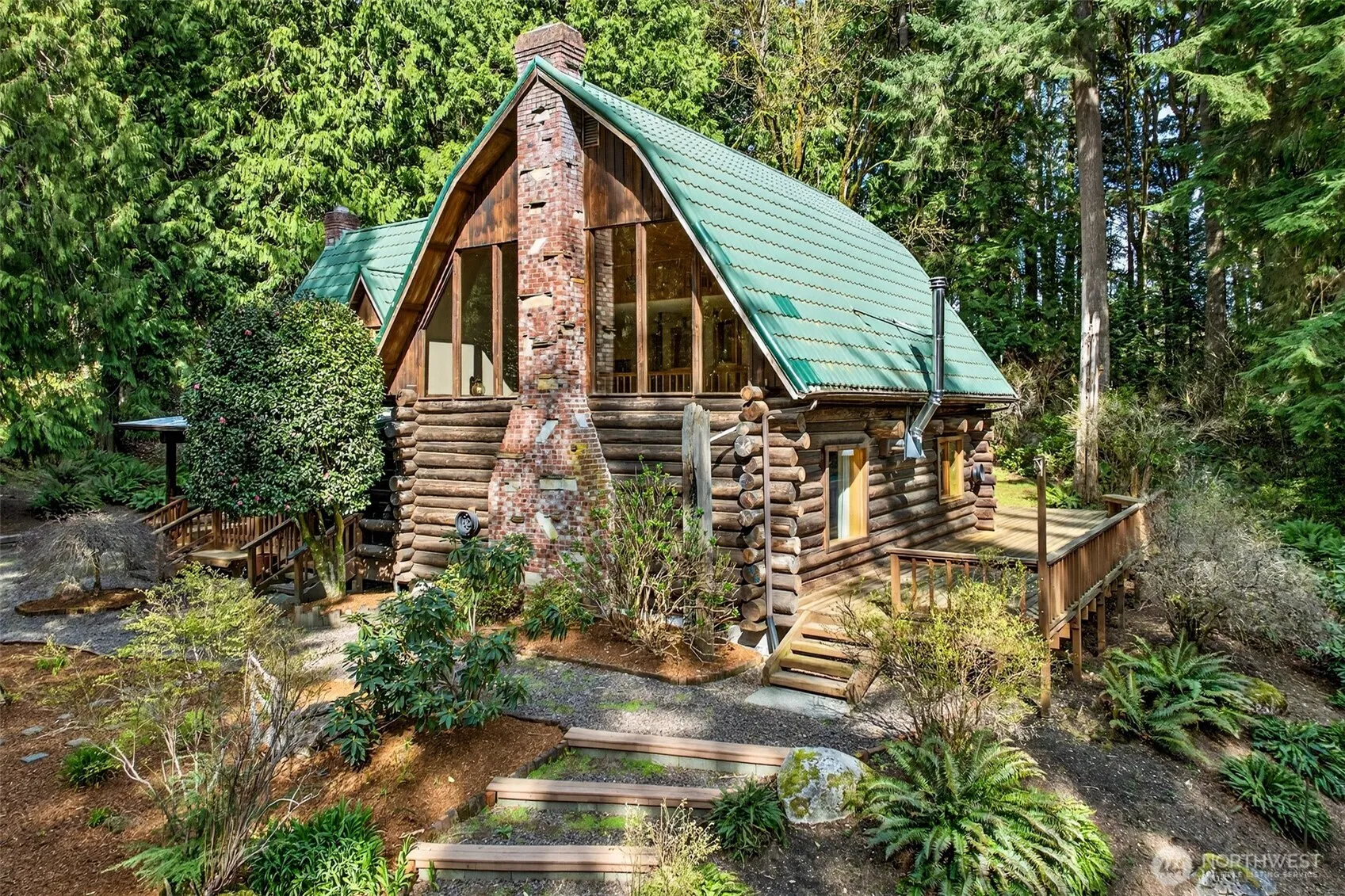 Property photo for 18020 214th Avenue Ne, Woodinville photo 2