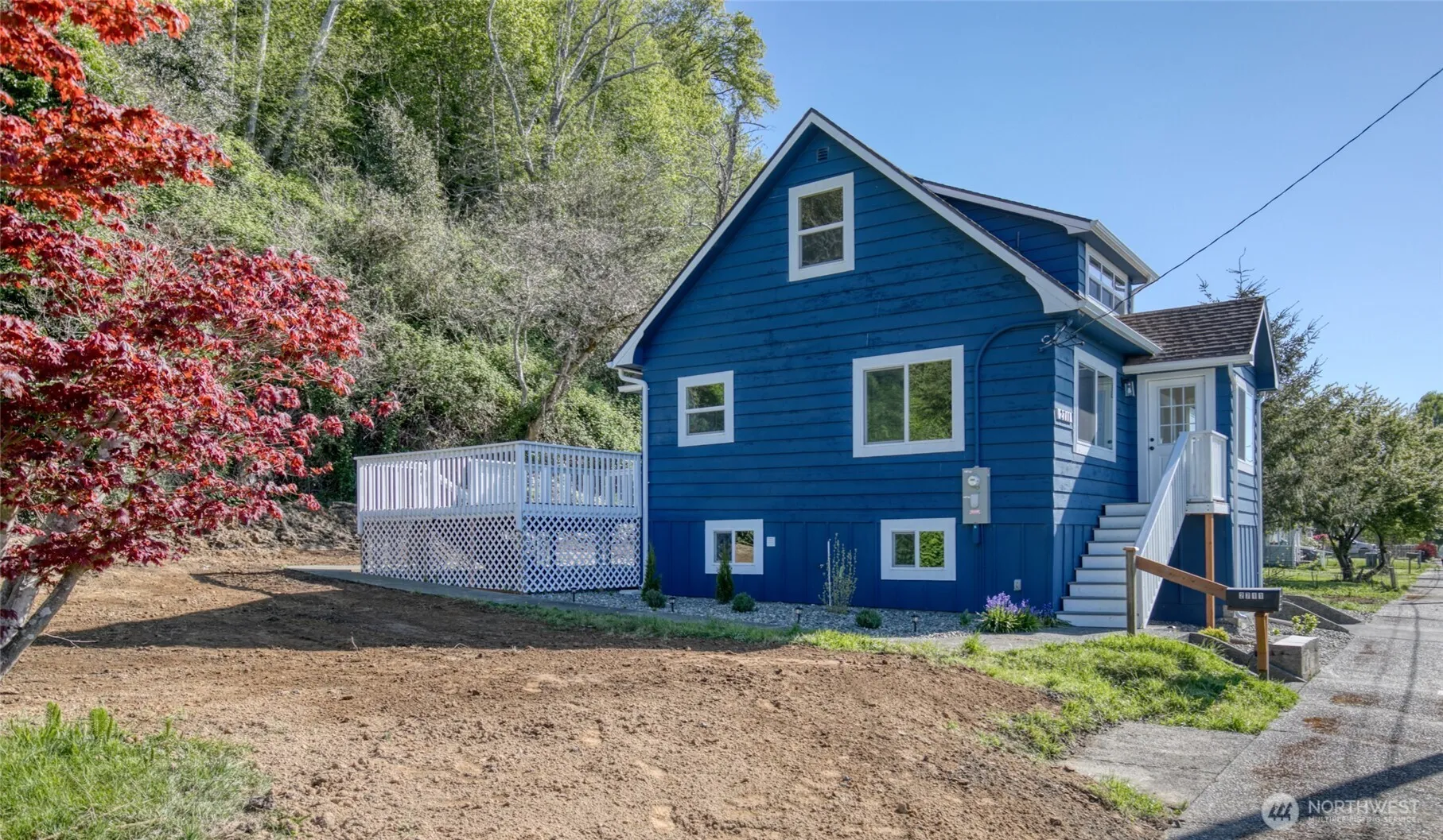 Property photo for 2711 Queets Avenue, Hoquiam photo 3