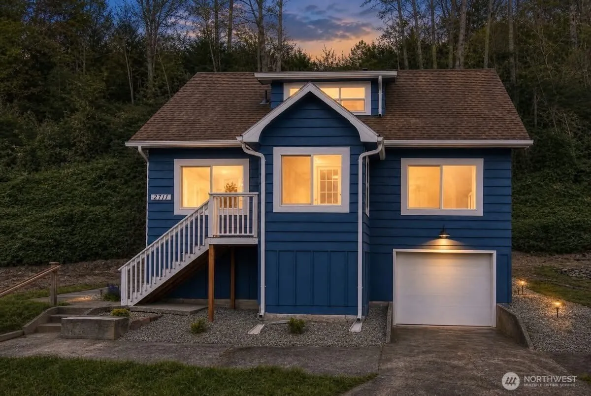 Property photo for 2711 Queets Avenue, Hoquiam photo 2