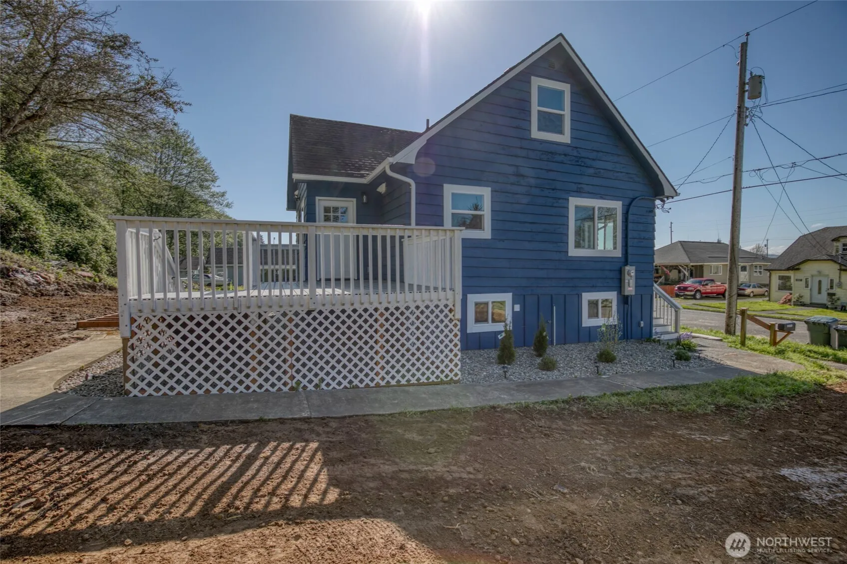 Property photo for 2711 Queets Avenue, Hoquiam photo 4