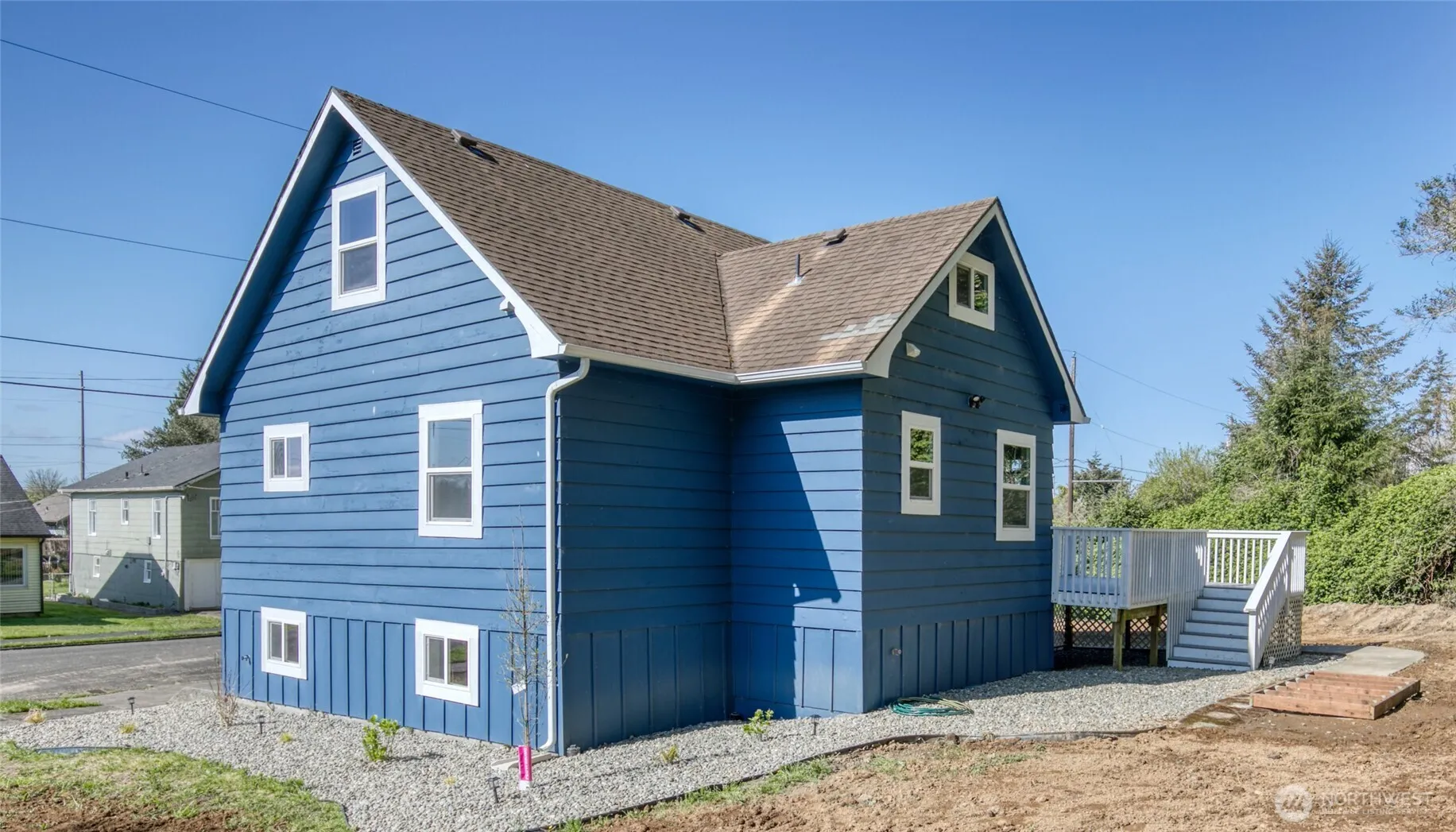 Property photo for 2711 Queets Avenue, Hoquiam photo 5