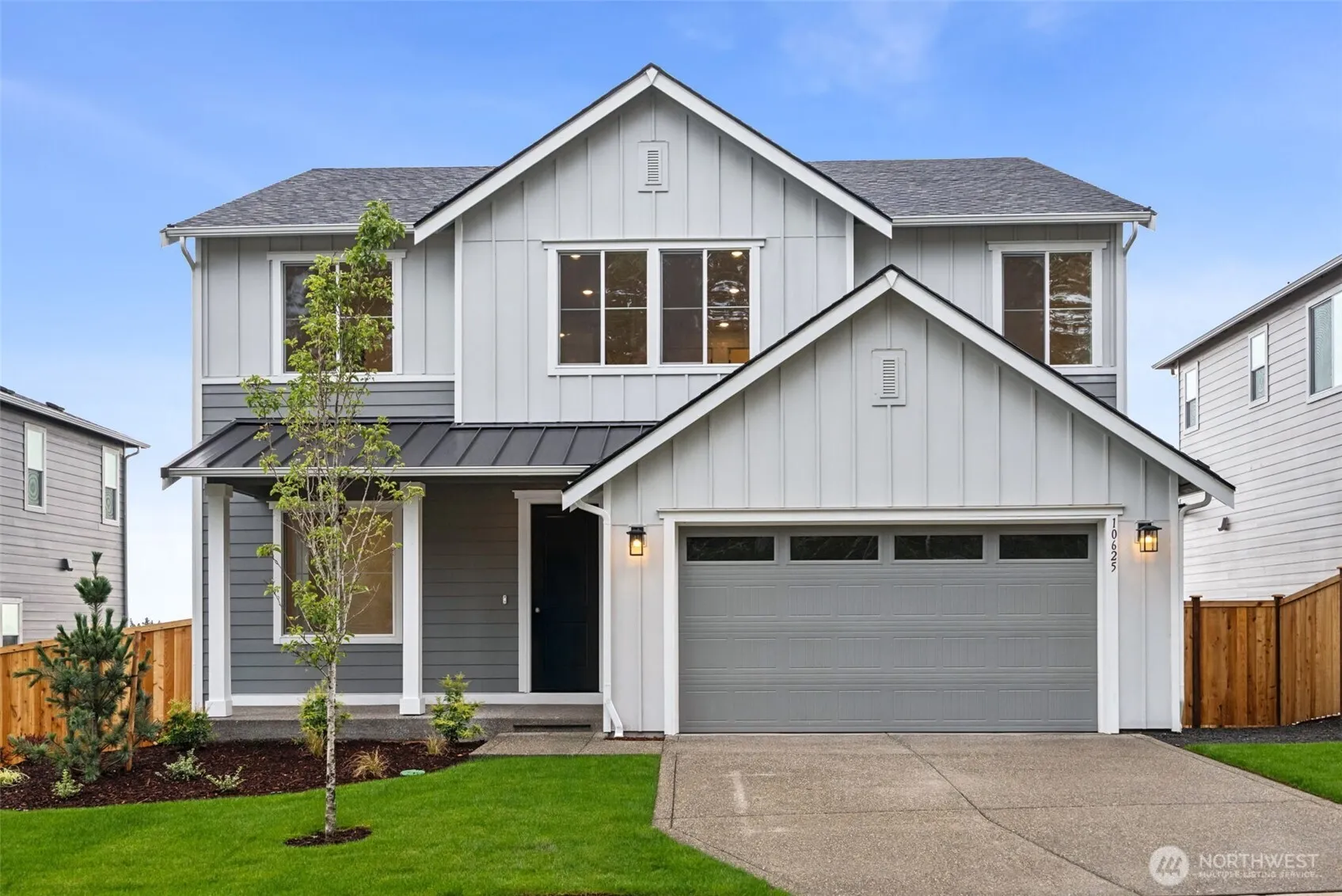 Property photo for 10625 Treasure Drive Nw #123, Silverdale