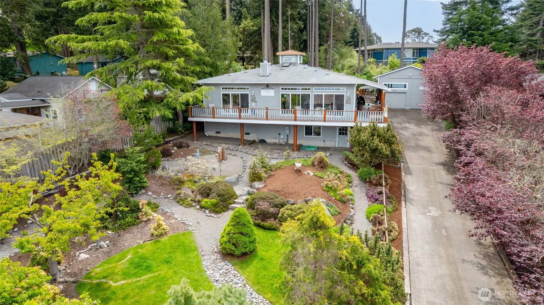 Property photo for 615 Ne 4th Street, Coupeville photo 5