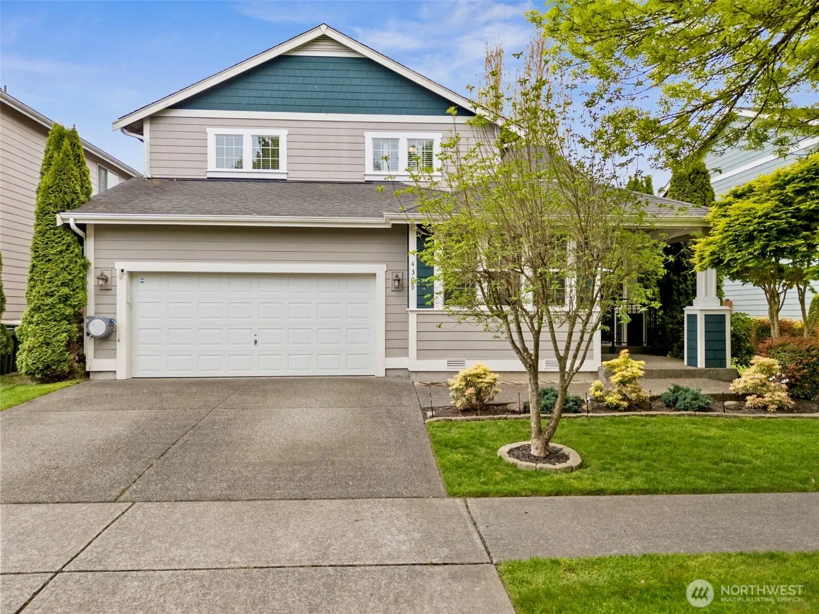 4309 Pilatus Avenue Se, Lacey