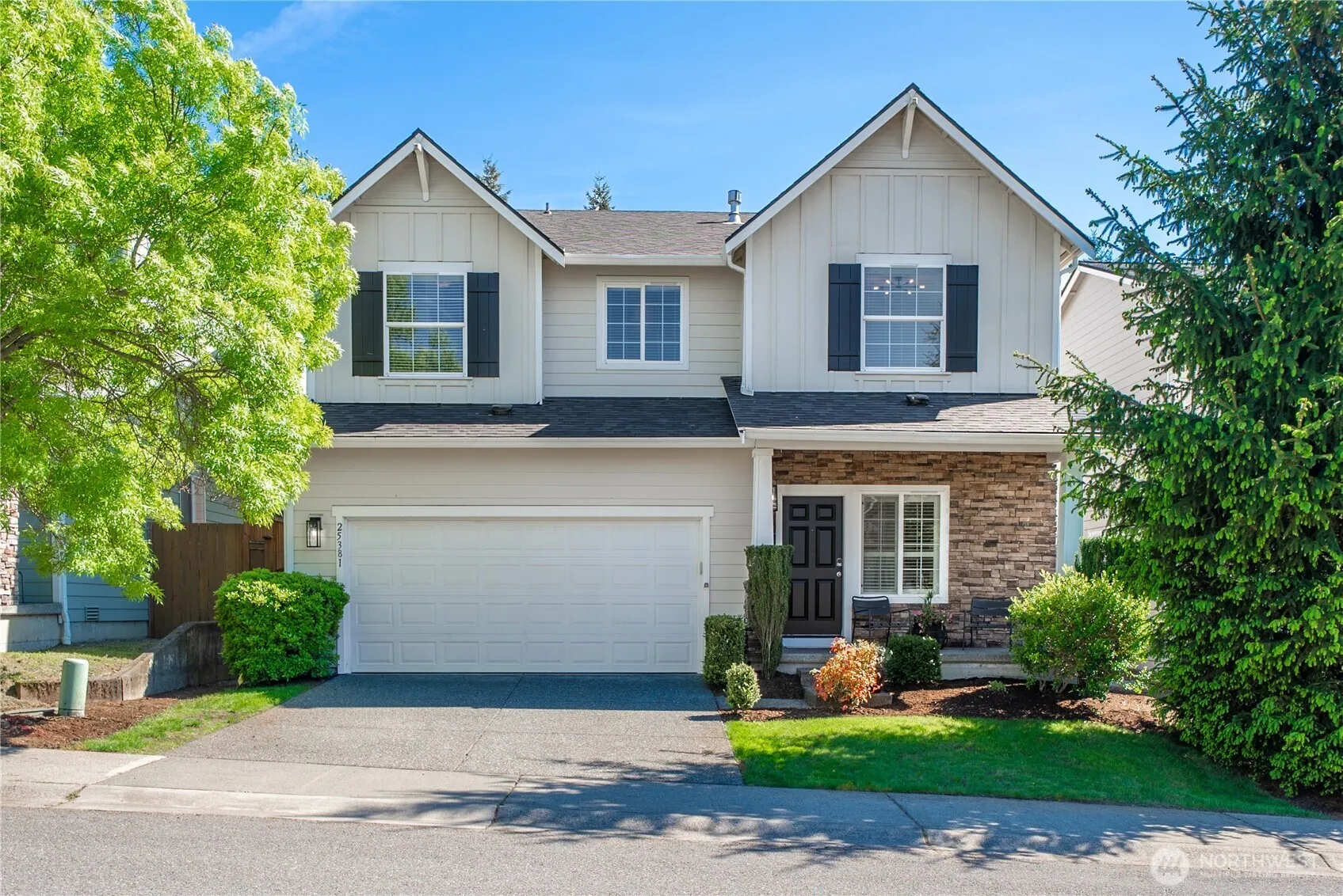 Property photo for 25381 Se 279th Place, Maple Valley photo 2