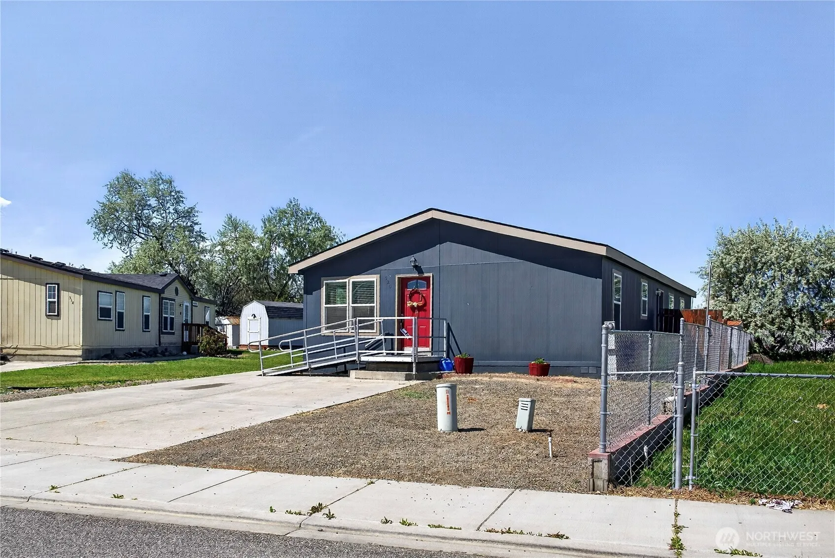 Property photo for 520 New Gate Drive, Prosser photo 3